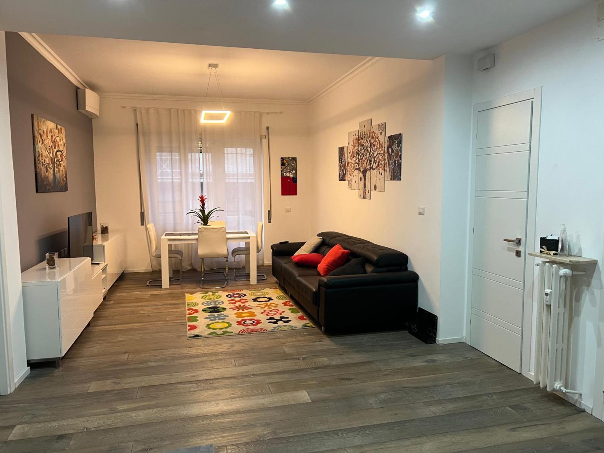 Monteverde A Casa -home- Leilighet Roma