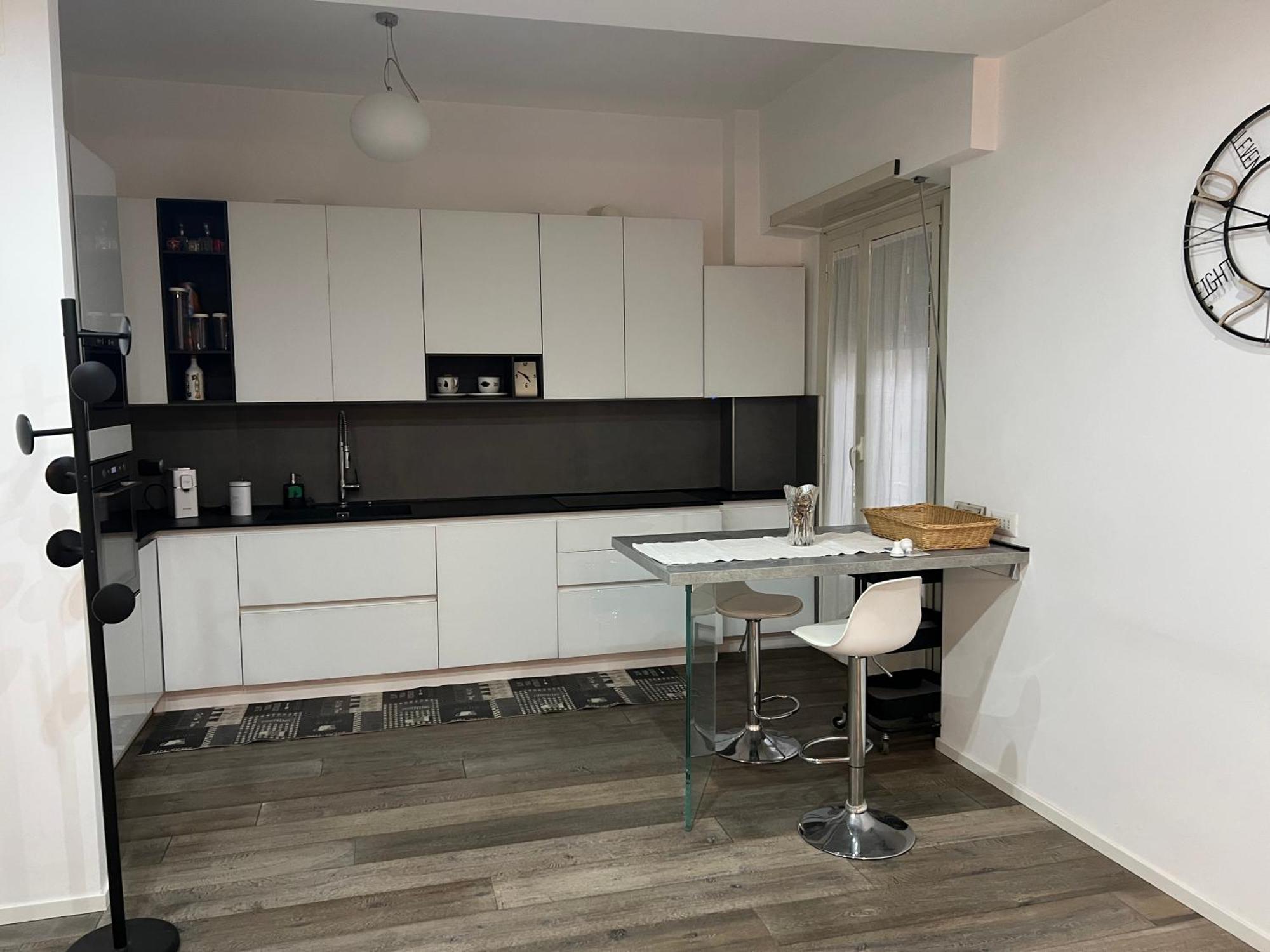 Monteverde A Casa -home- Roma