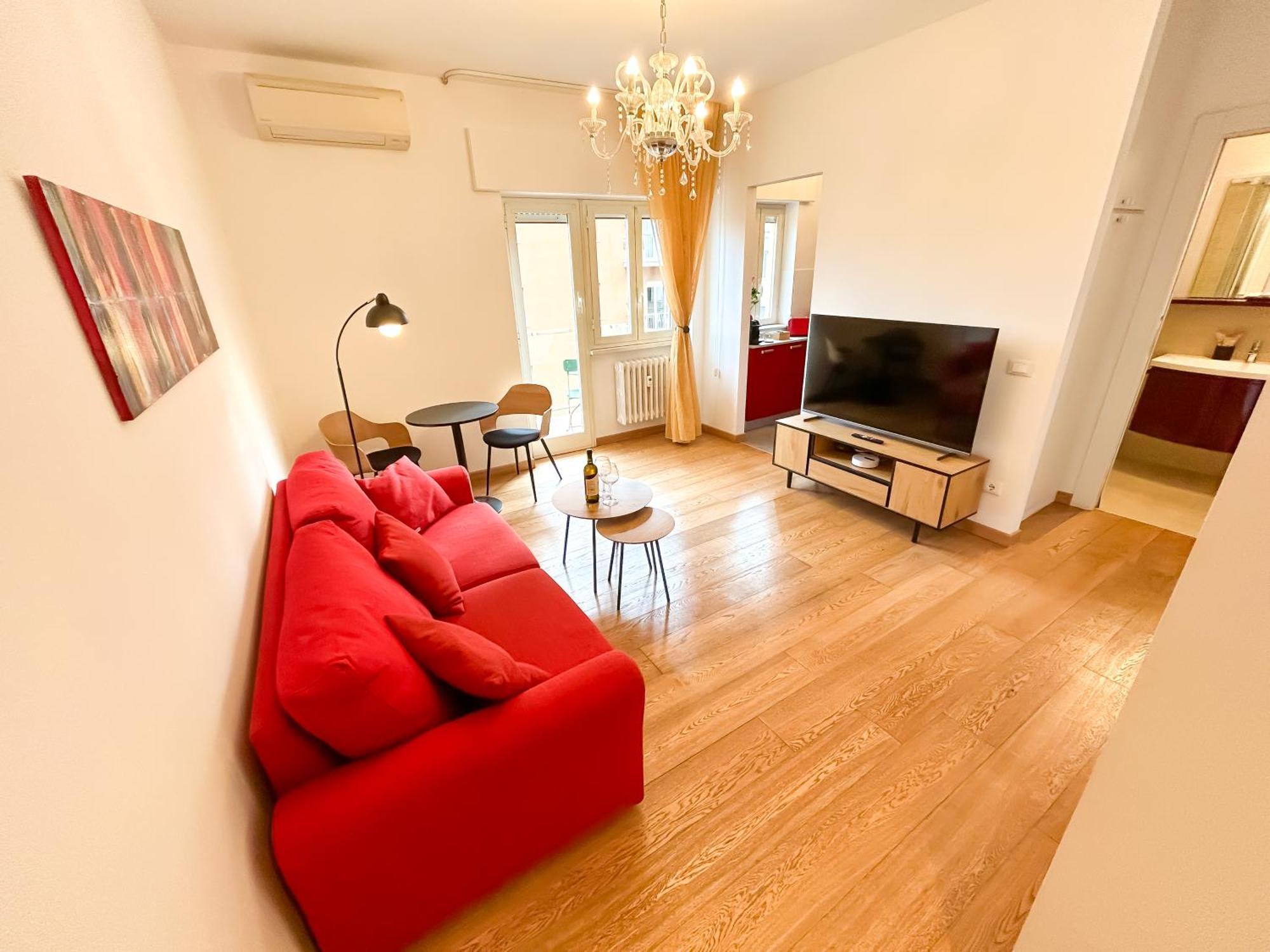 Casa Tigre Roma