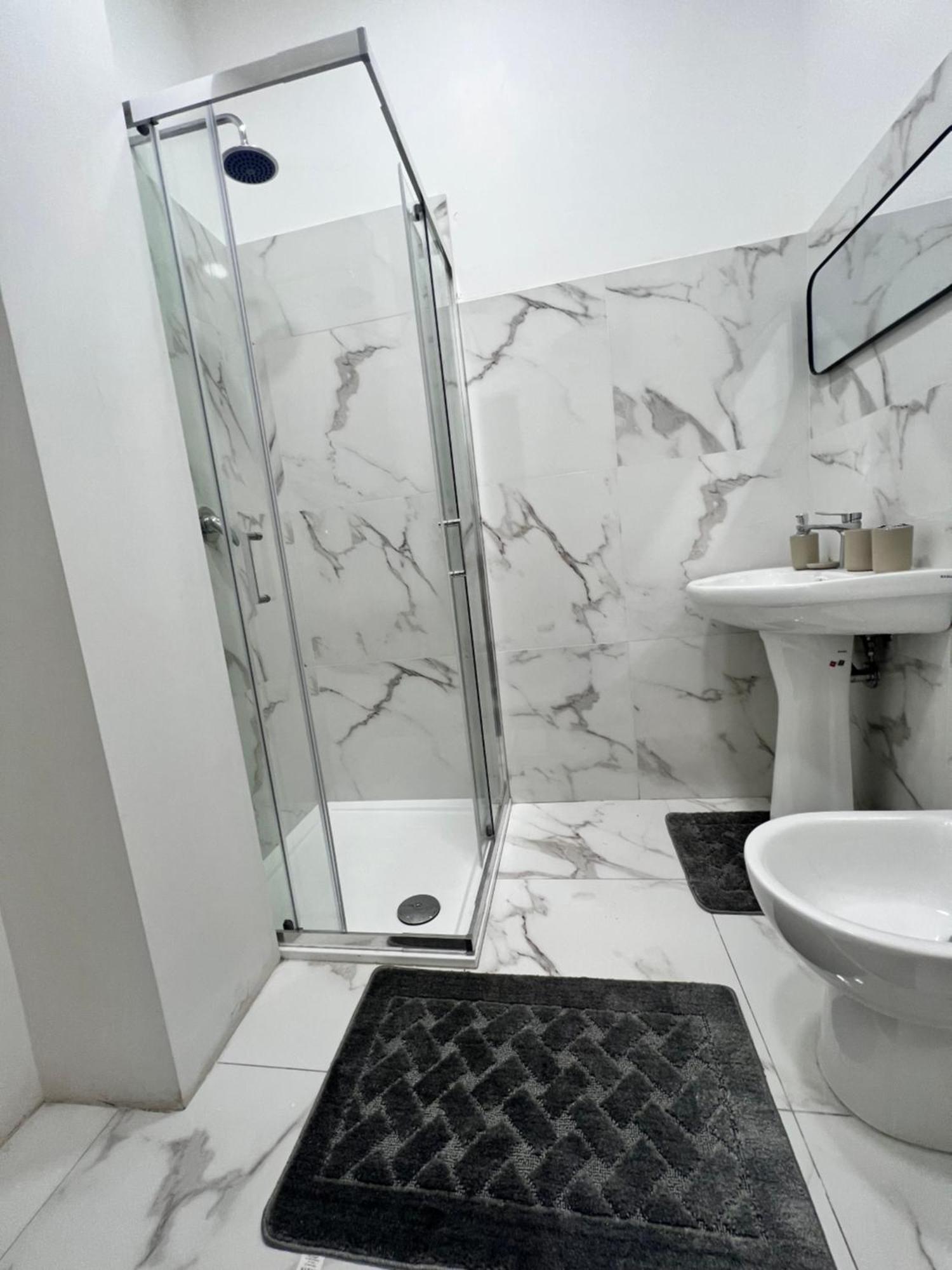 Casa Justa Gregorio Vii Roma