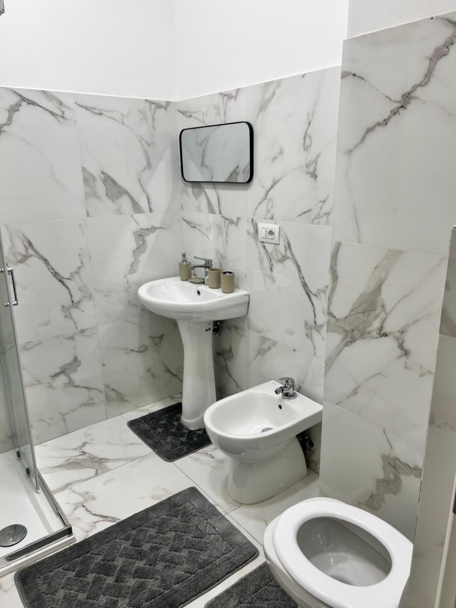 Appartamento Casa Justa Gregorio Vii
