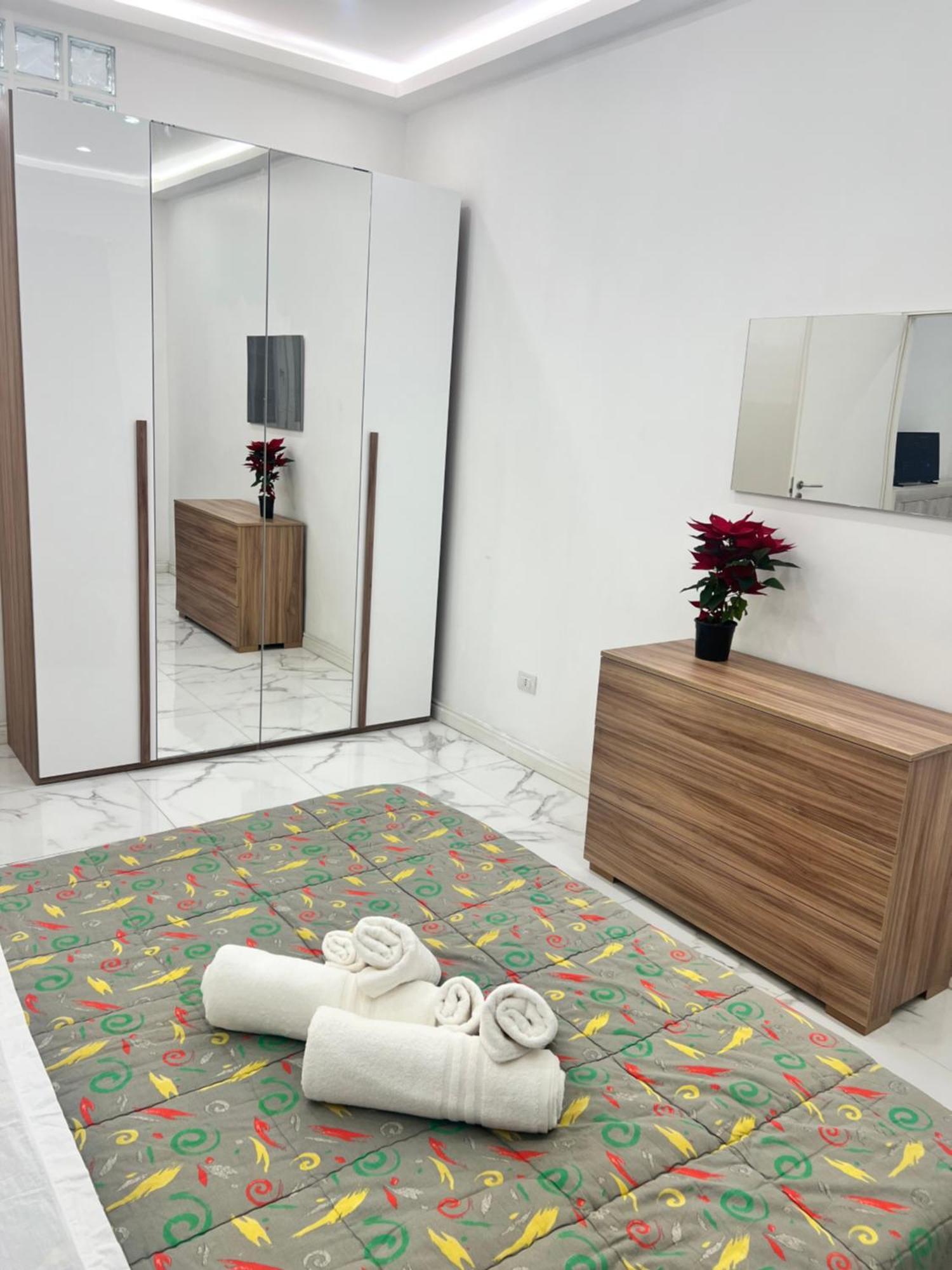 Appartamento Casa Justa Gregorio Vii *