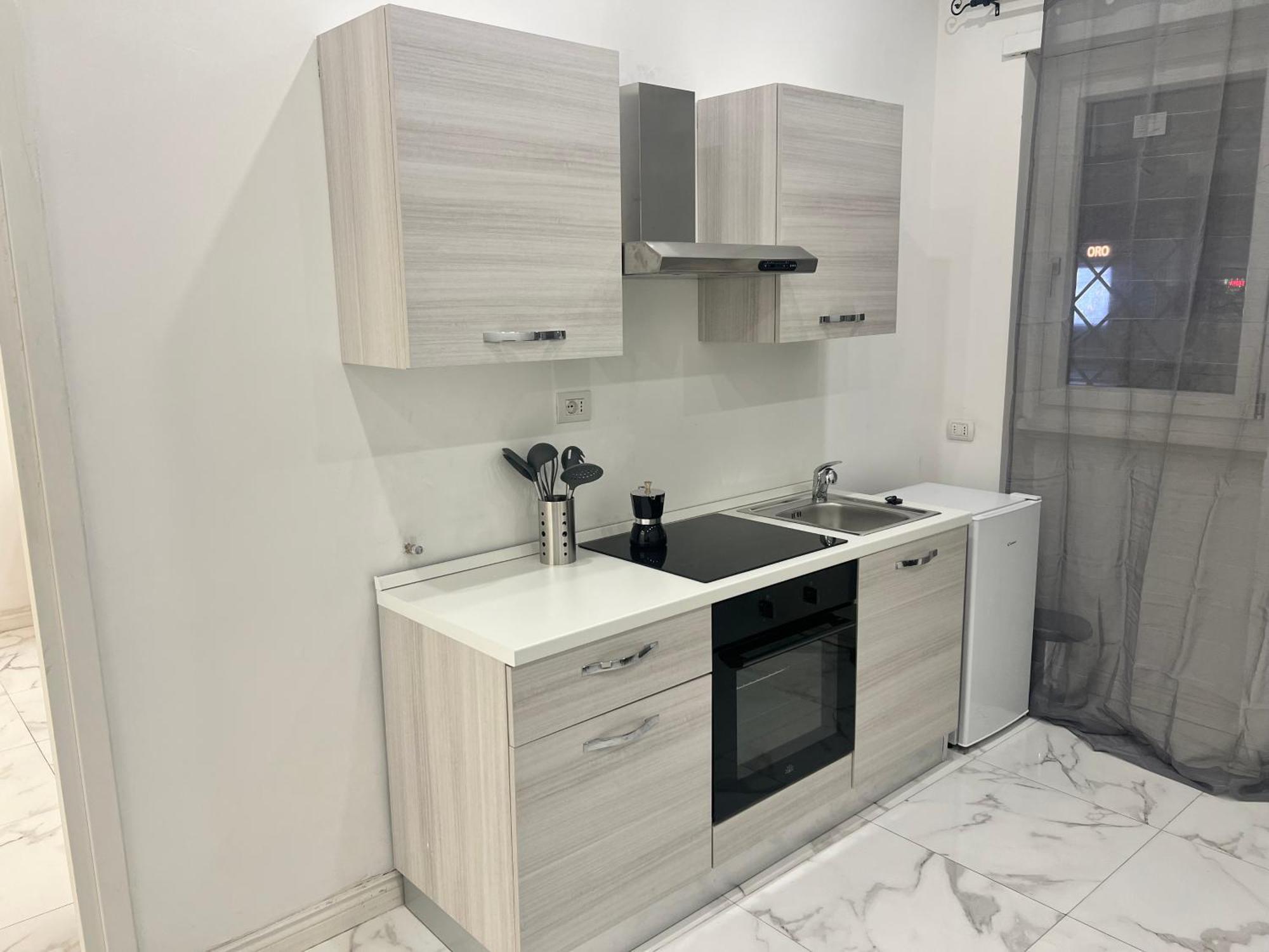 Casa Justa Gregorio Vii Appartamento Roma