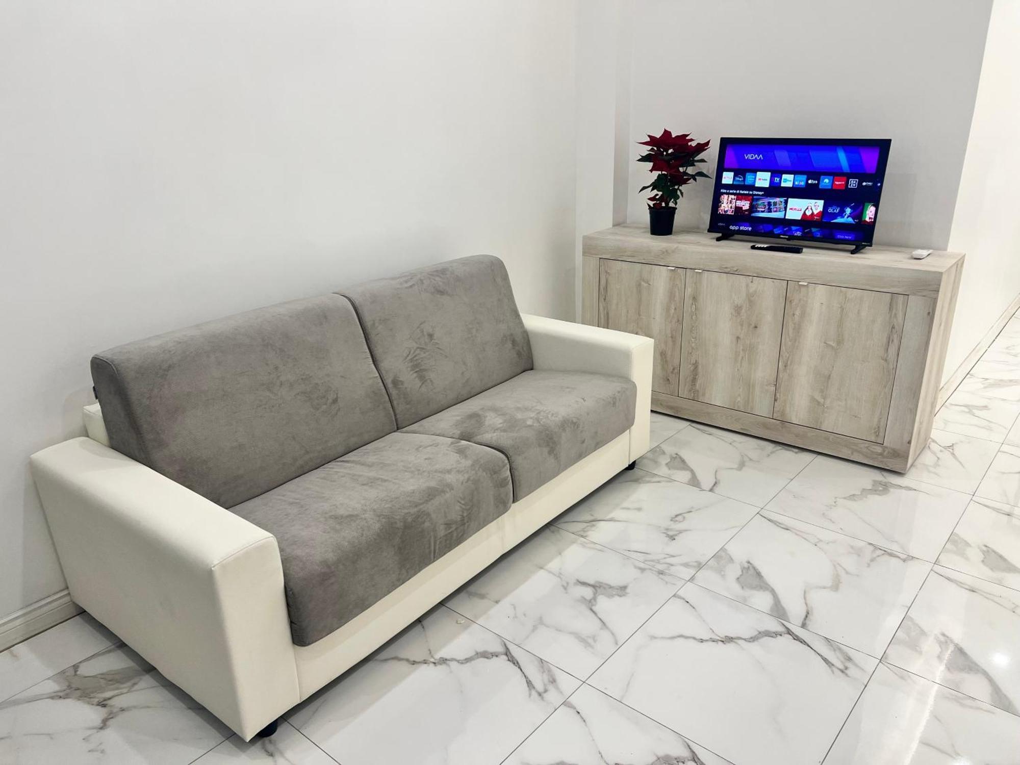 Appartamento Casa Justa Gregorio Vii Roma