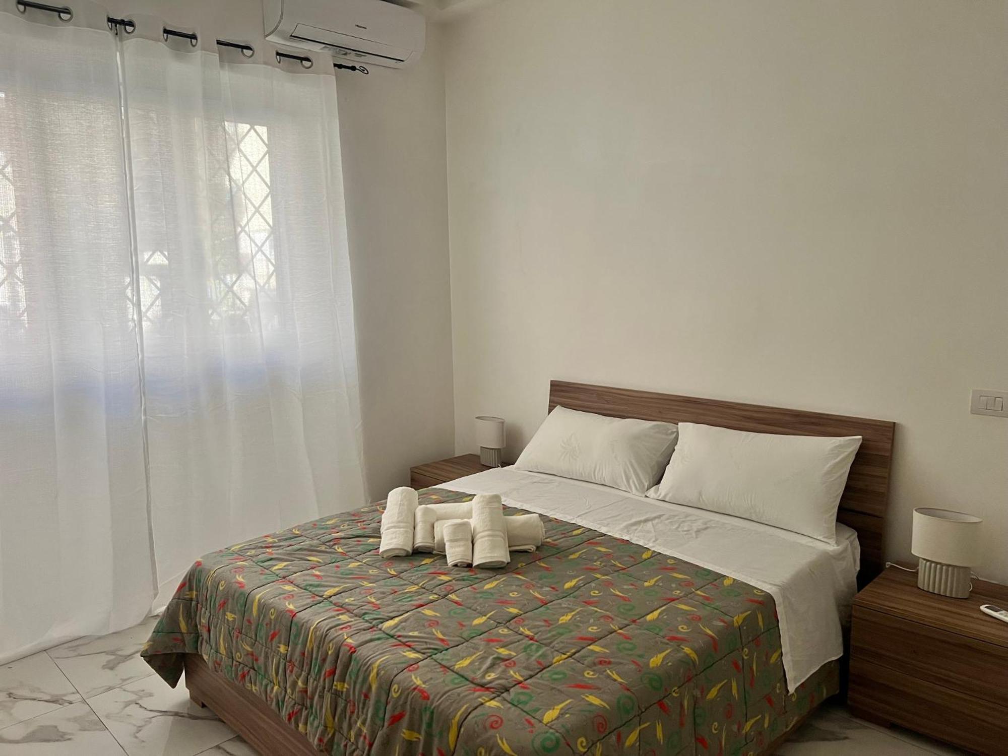 Casa Justa Gregorio Vii * Roma