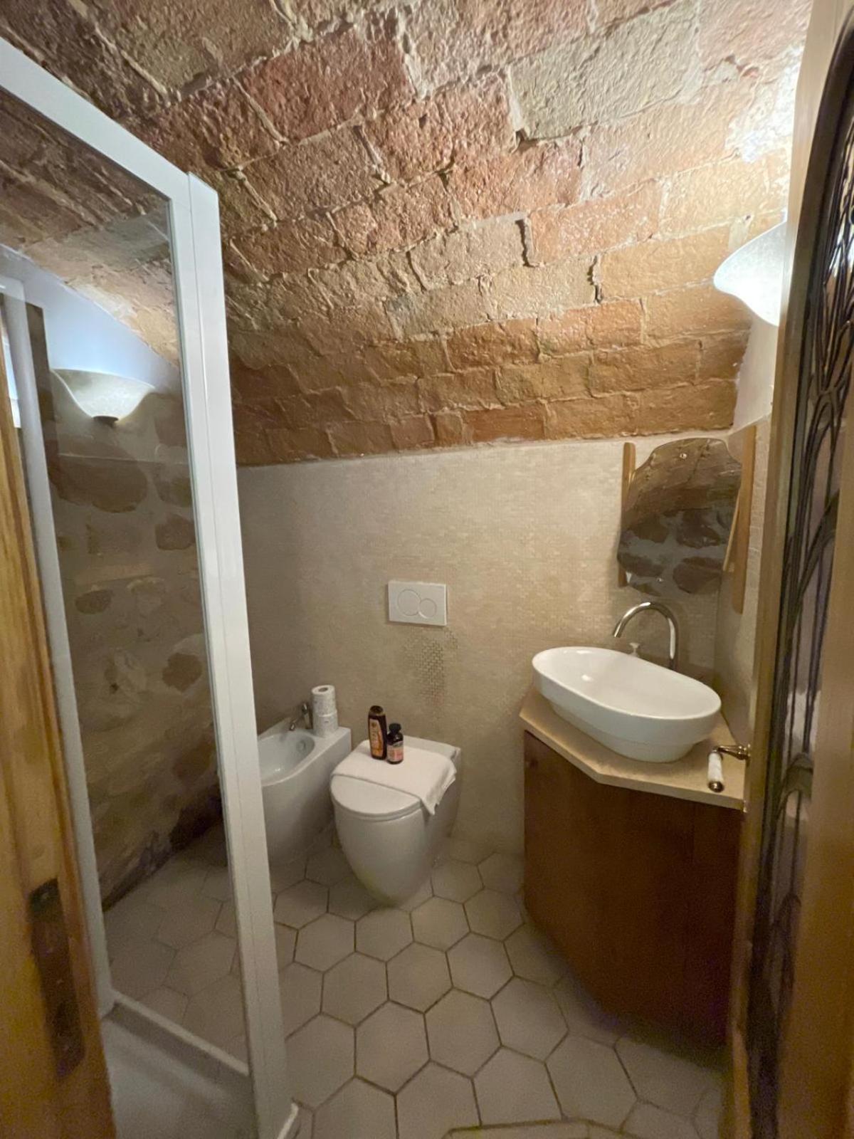 Times Experience In Monti Area * Rom