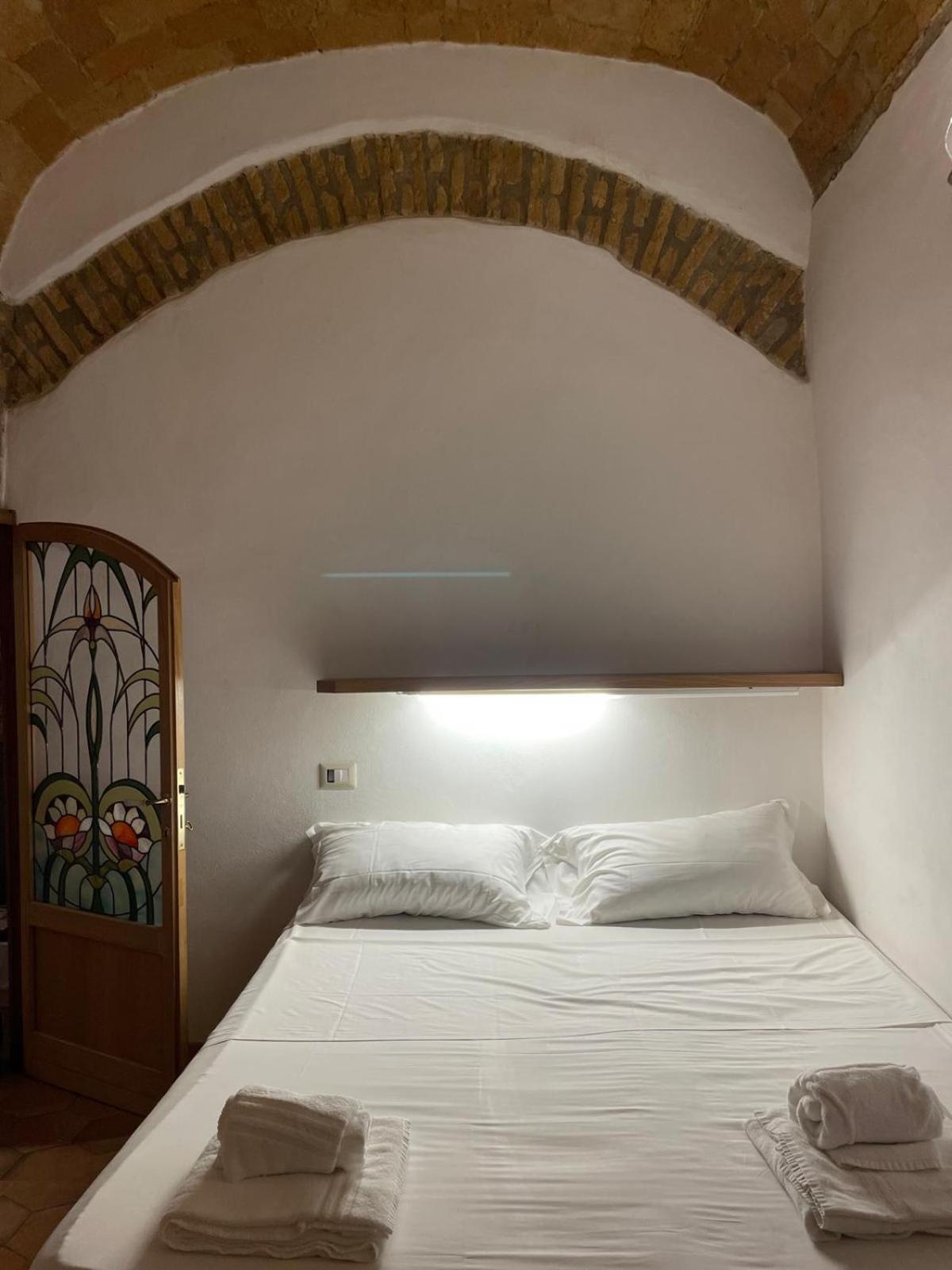 Times Experience In Monti Area * Rom