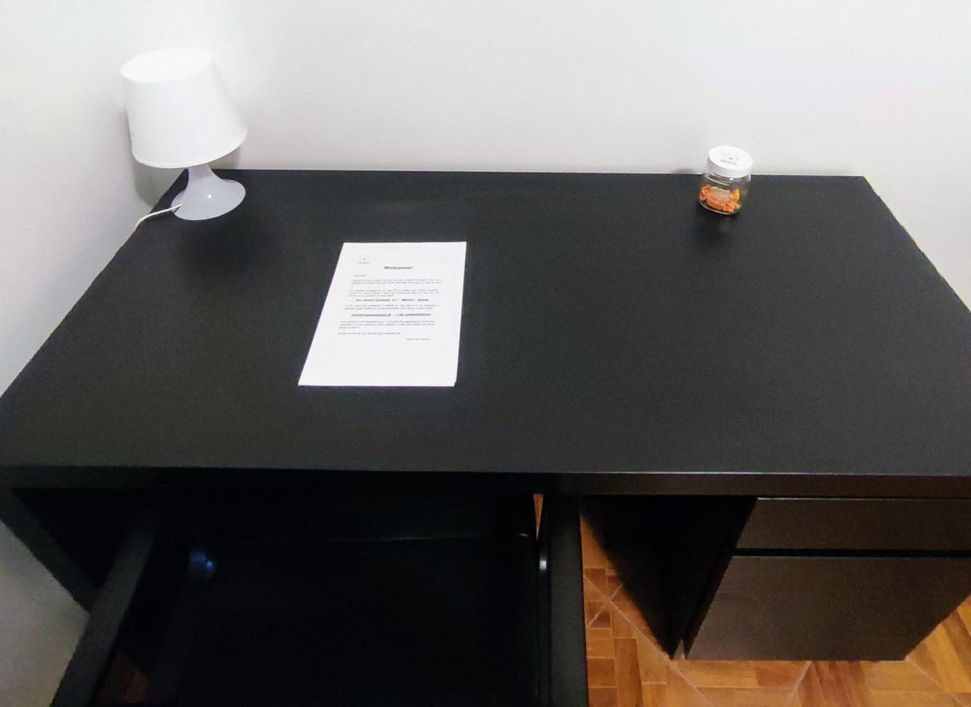 Casa Cartoni Apartamento