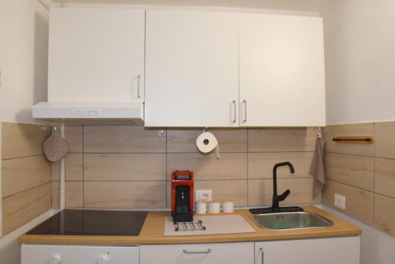 Leilighet Vicolo 17 *
