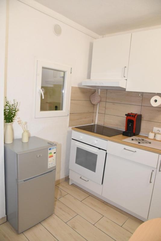 Leilighet Vicolo 17 *