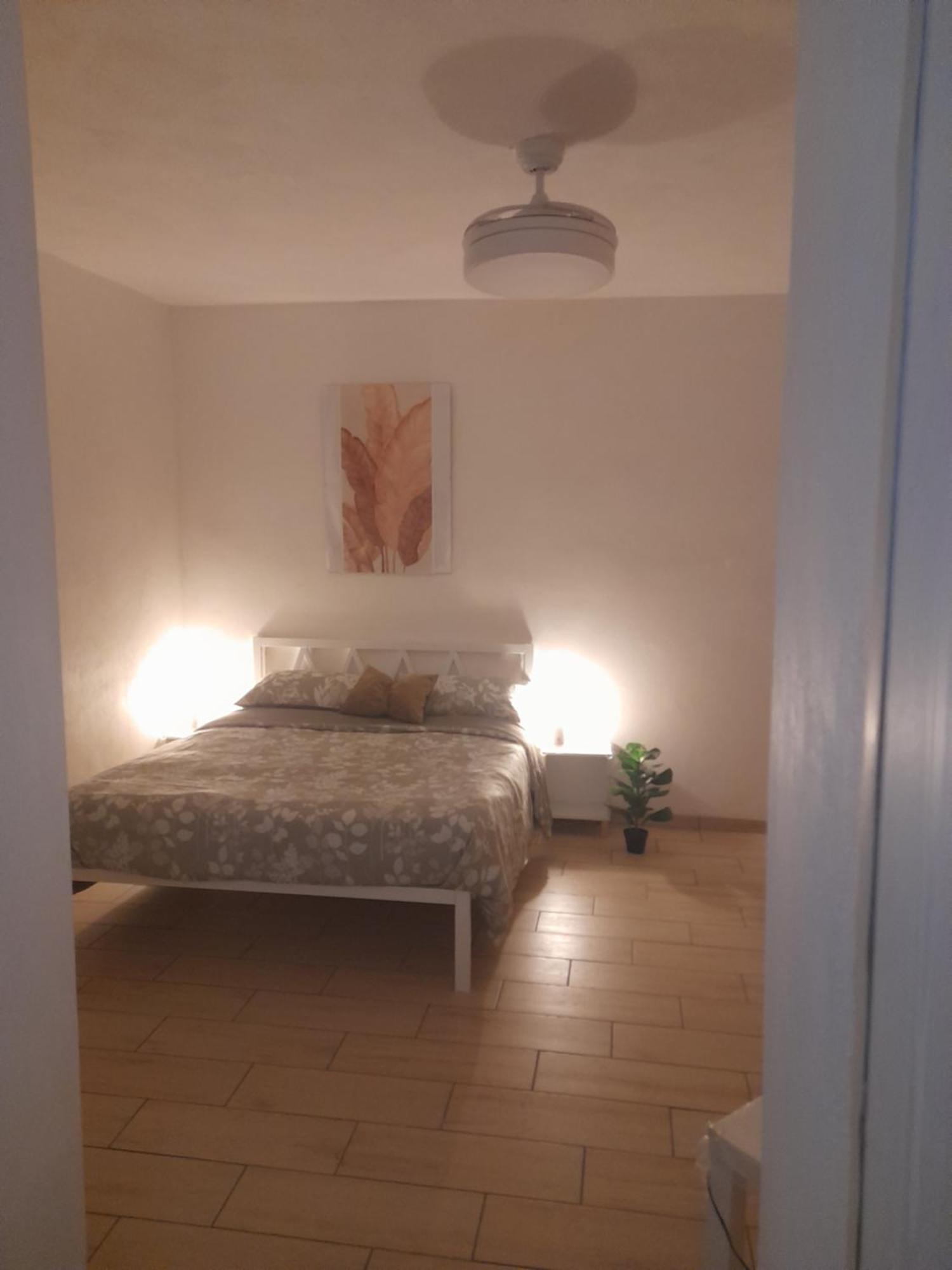 Vicolo 17 Leilighet *