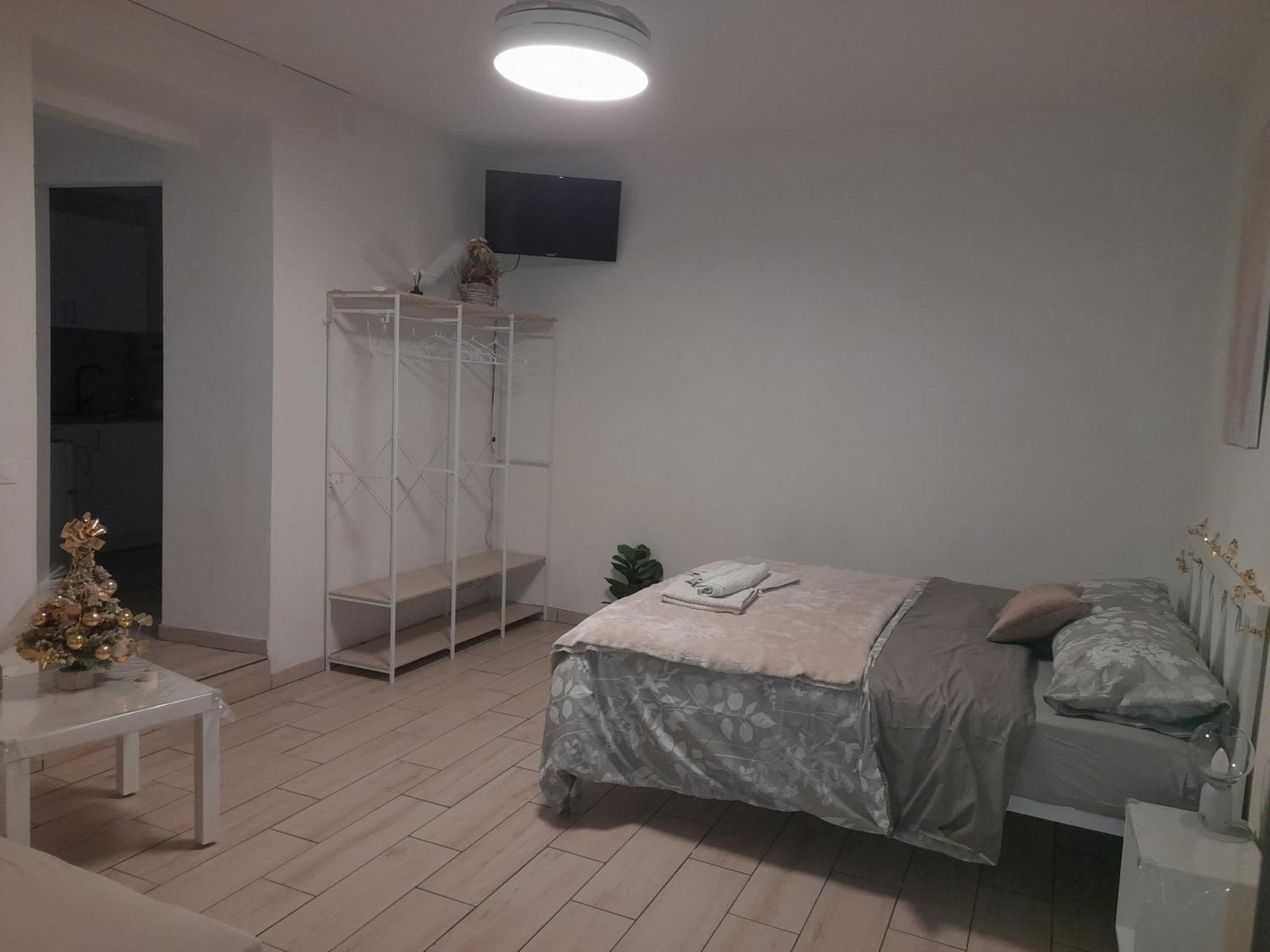 Vicolo 17 Leilighet Roma