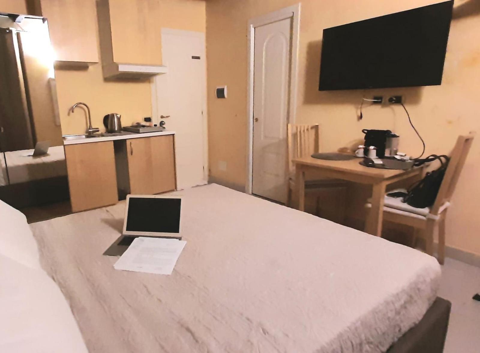 Trinita Dei Monti Casa de hóspedes *