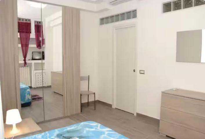 A Casa Di Tiziana Appartamento