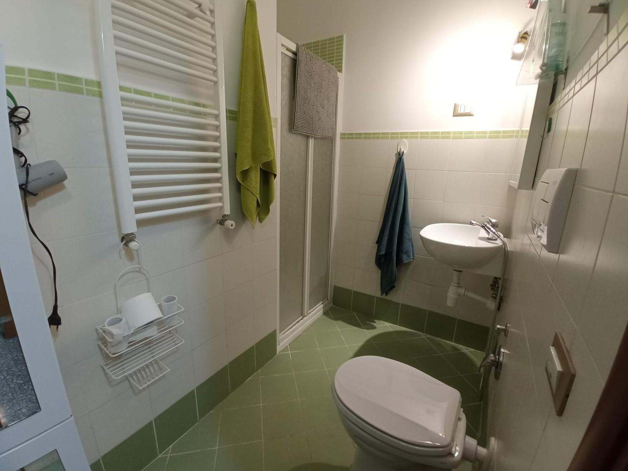 Bed Bike Breakfast Al Centro Di *