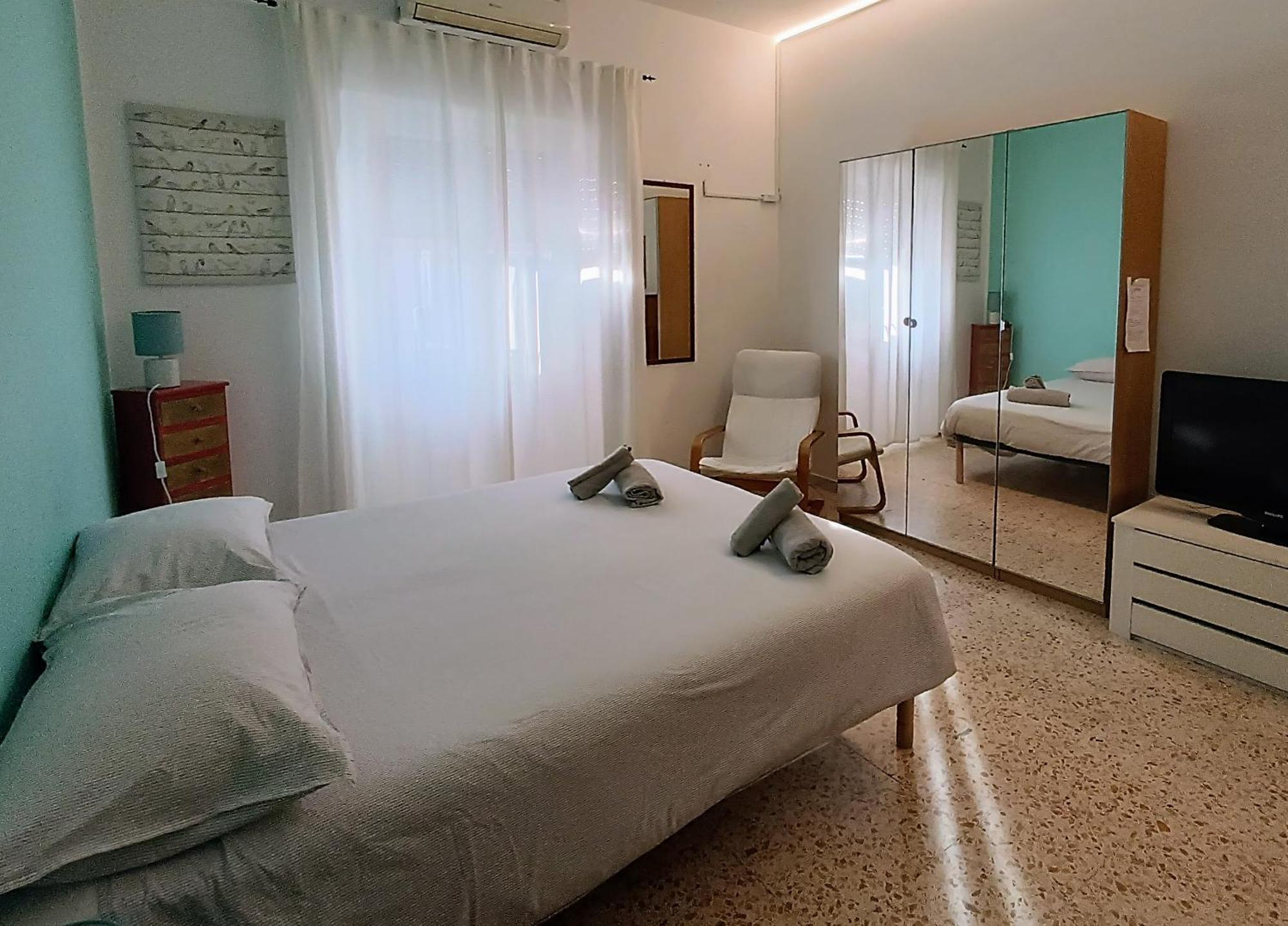 Bed & Breakfast Bed Bike Breakfast Al Centro Di *