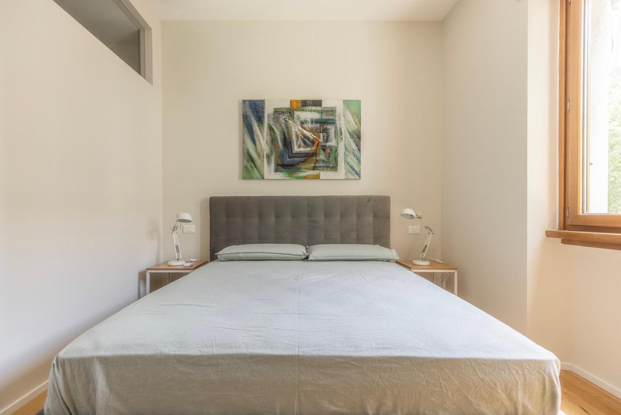 Apartamento La Dolce - Trastevere Station