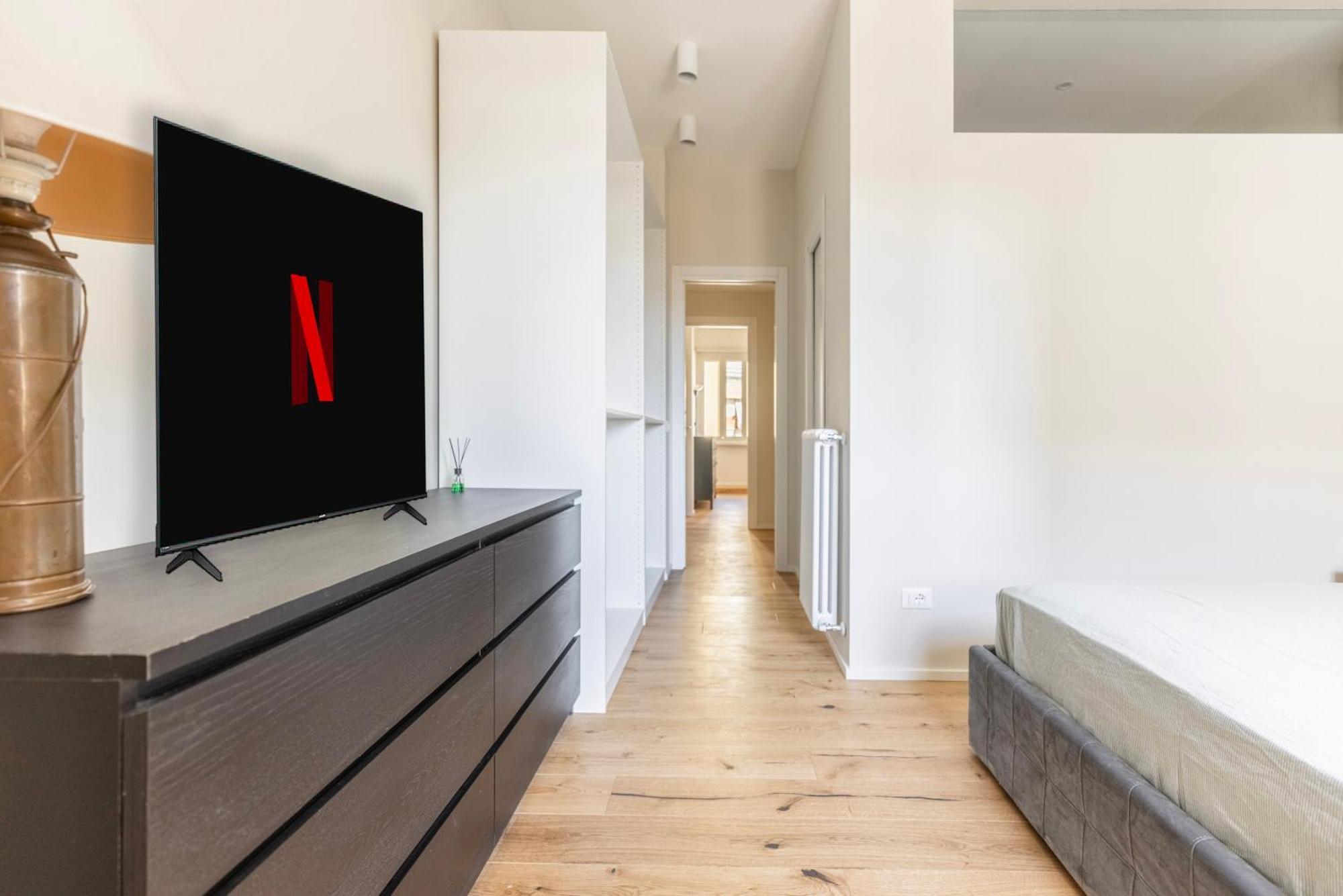 Apartamento La Dolce - Trastevere Station *