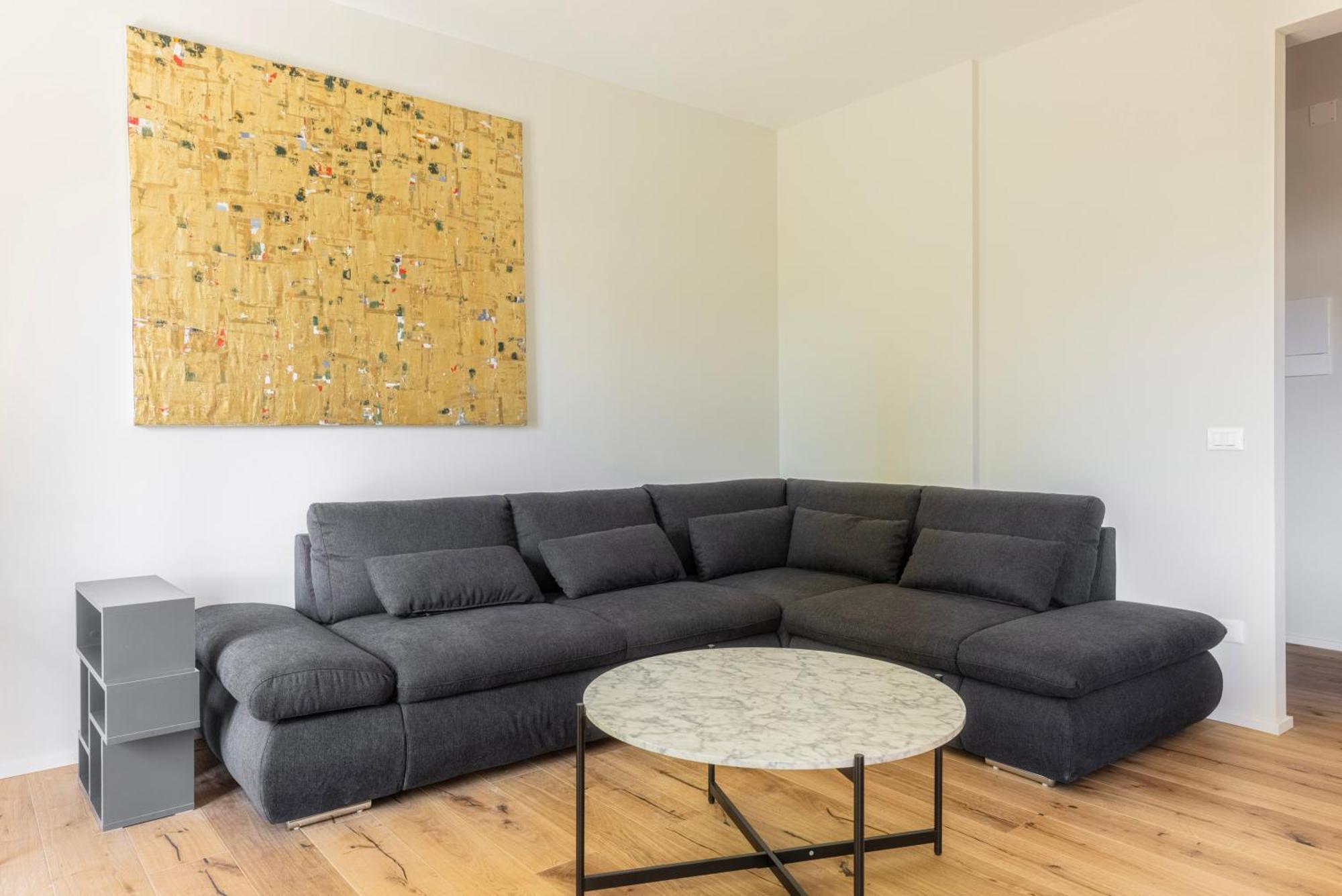 La Dolce - Trastevere Station Apartamento *