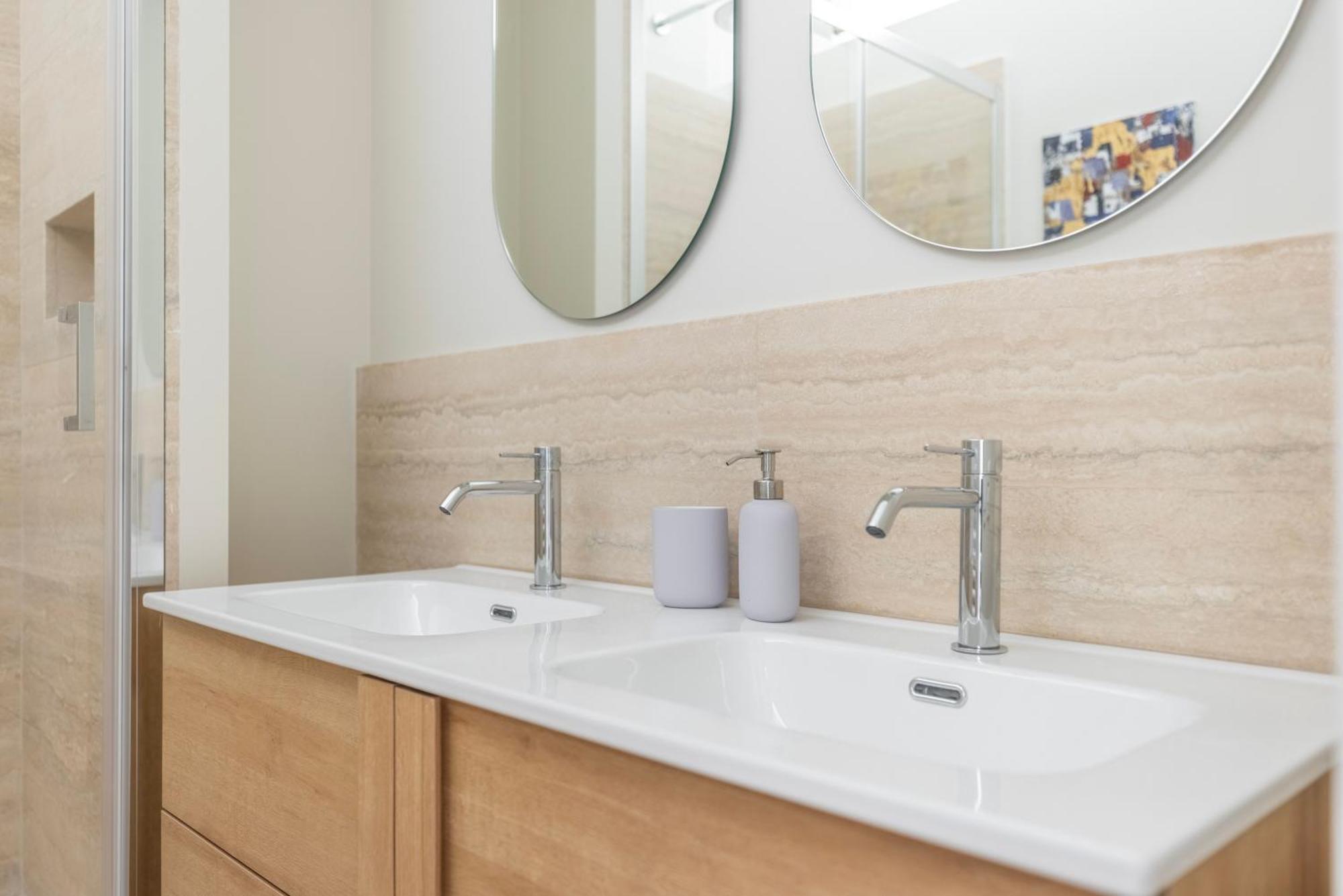 Apartamento La Dolce - Trastevere Station Roma