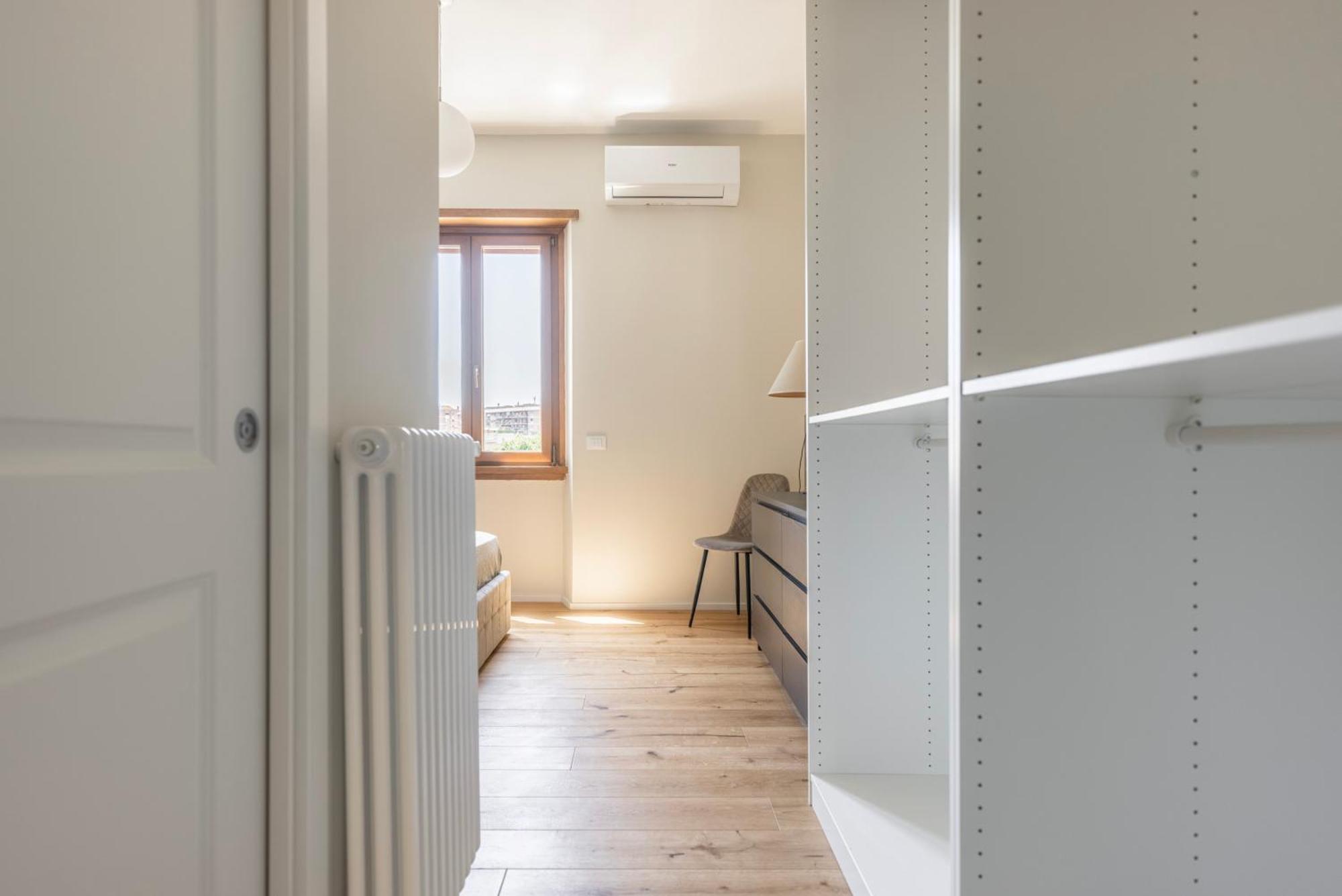 Apartamento La Dolce - Trastevere Station