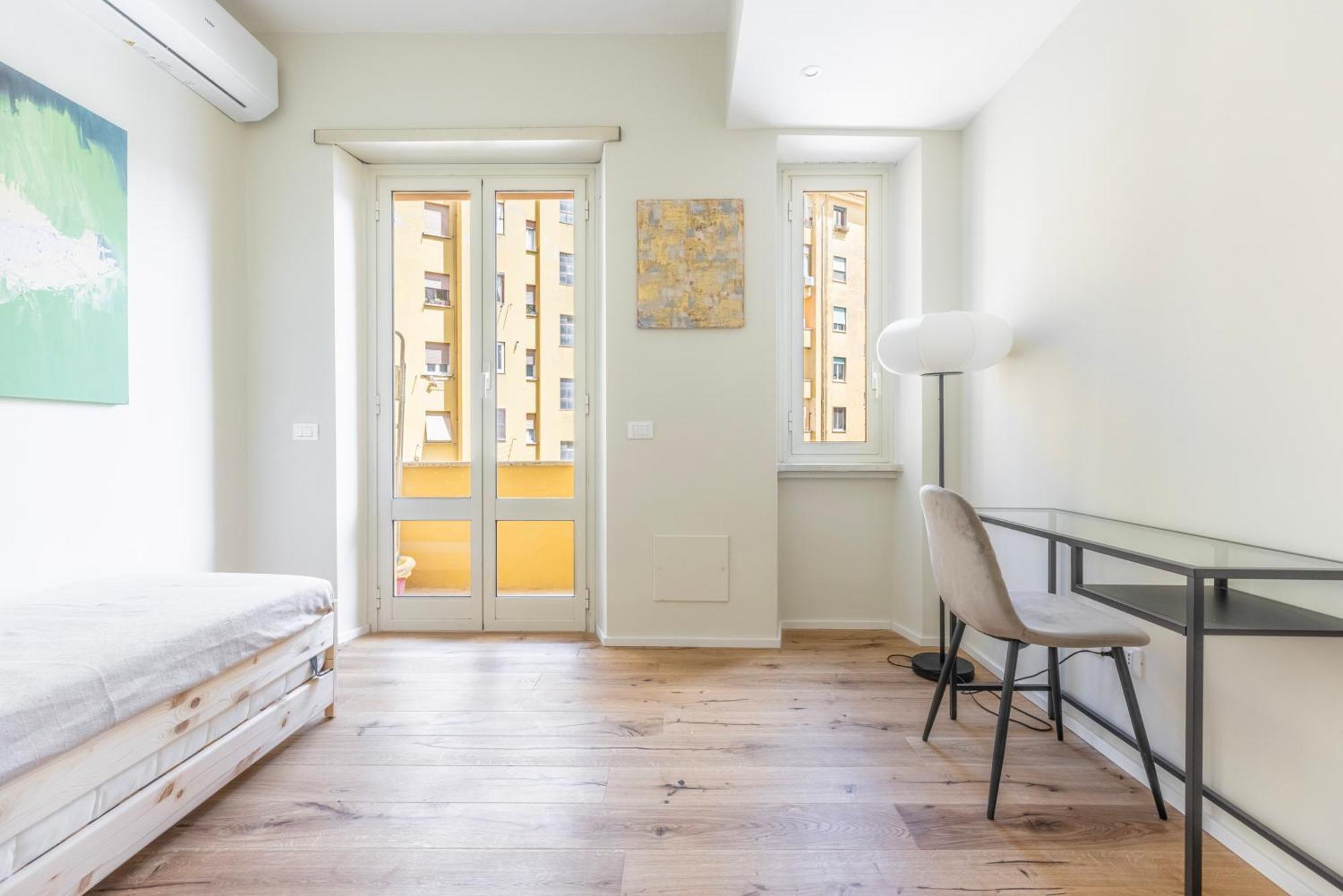 Apartamento La Dolce - Trastevere Station *