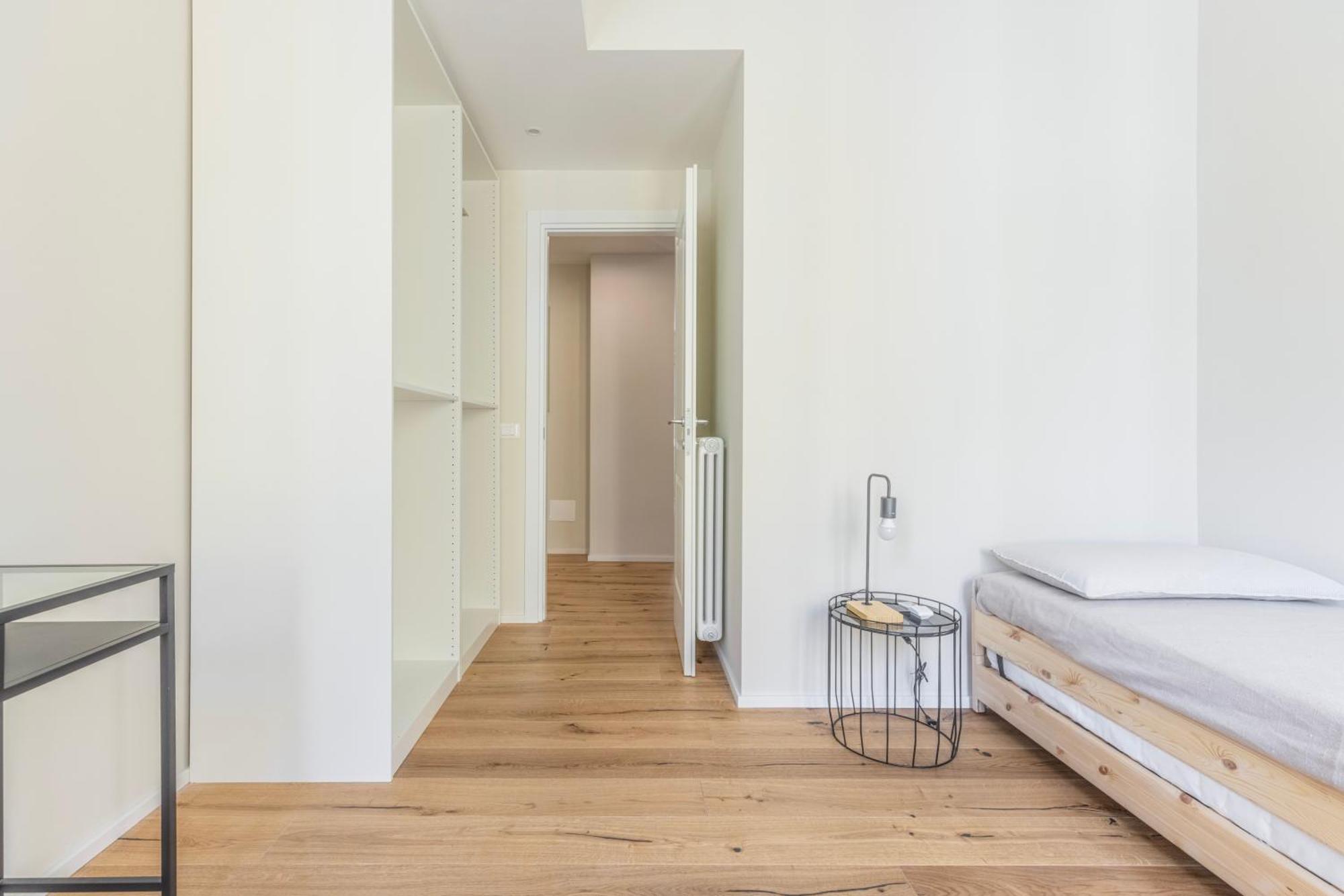 Apartamento La Dolce - Trastevere Station Roma