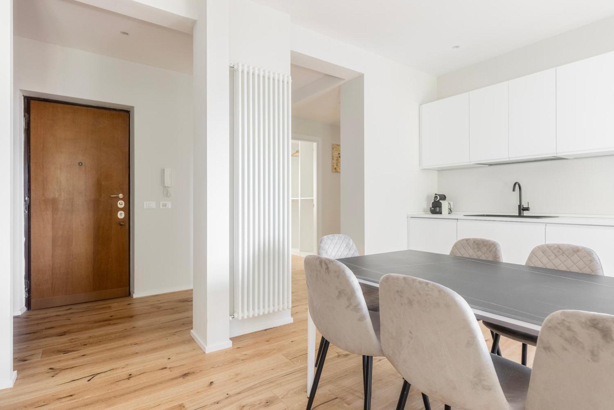 Apartamento La Dolce - Trastevere Station *