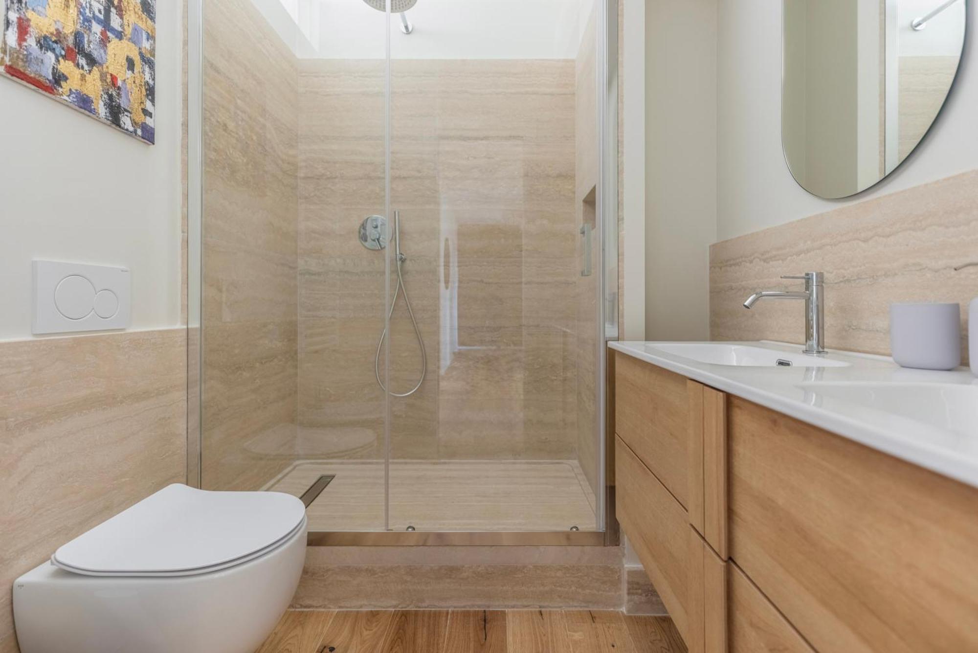 Apartamento La Dolce - Trastevere Station *