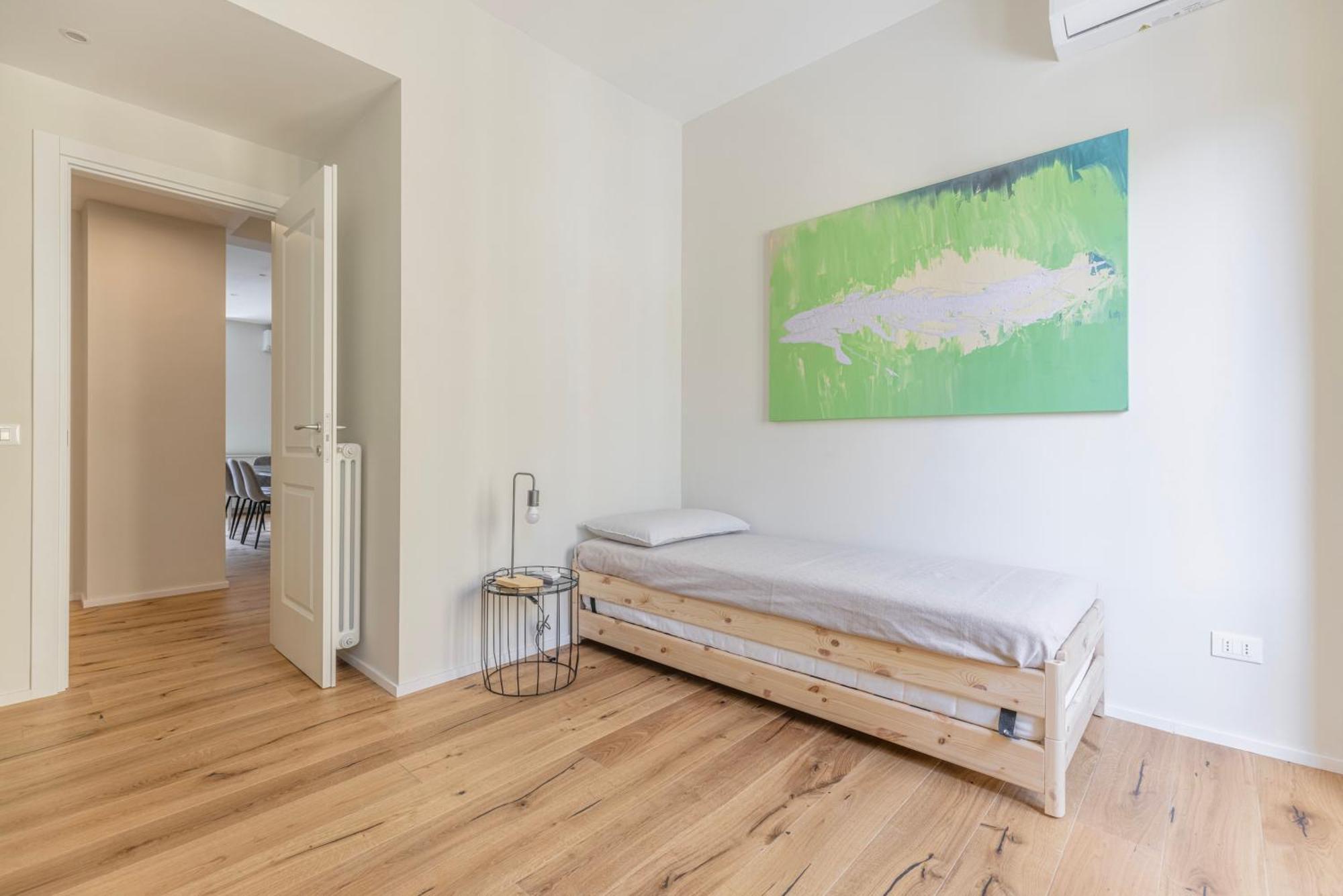 La Dolce - Trastevere Station Apartamento Roma