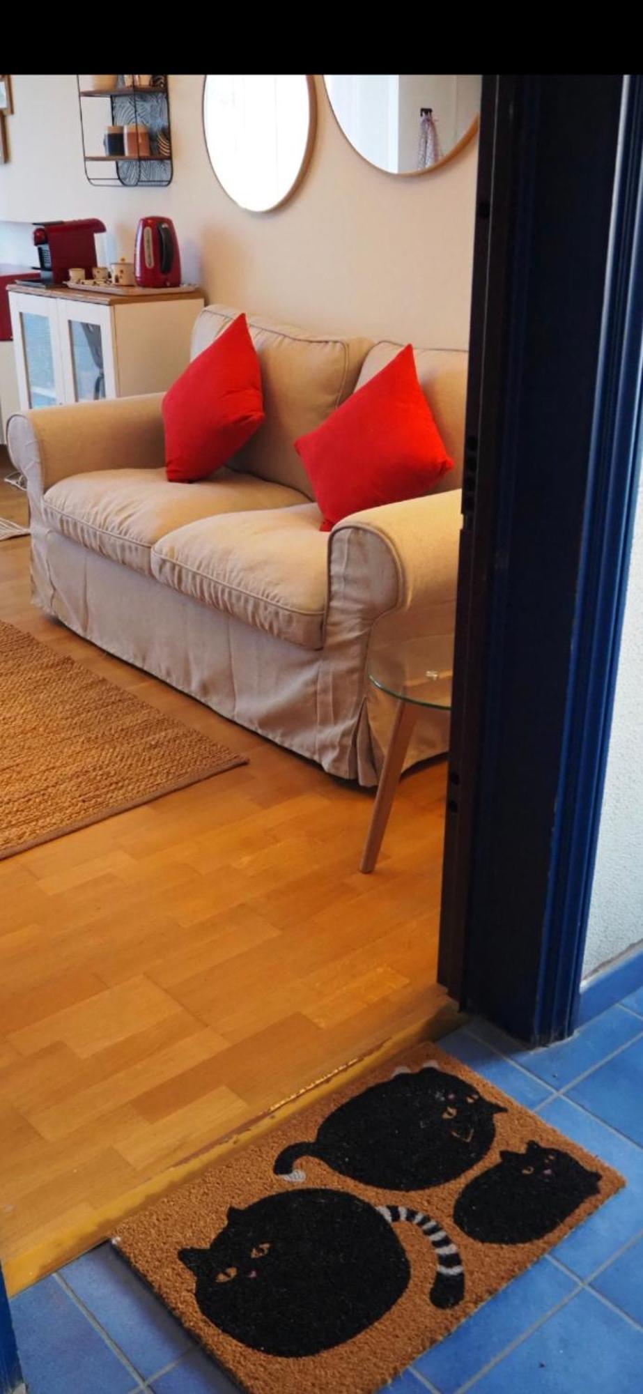 Casa Aurelia 641 Apartamento *