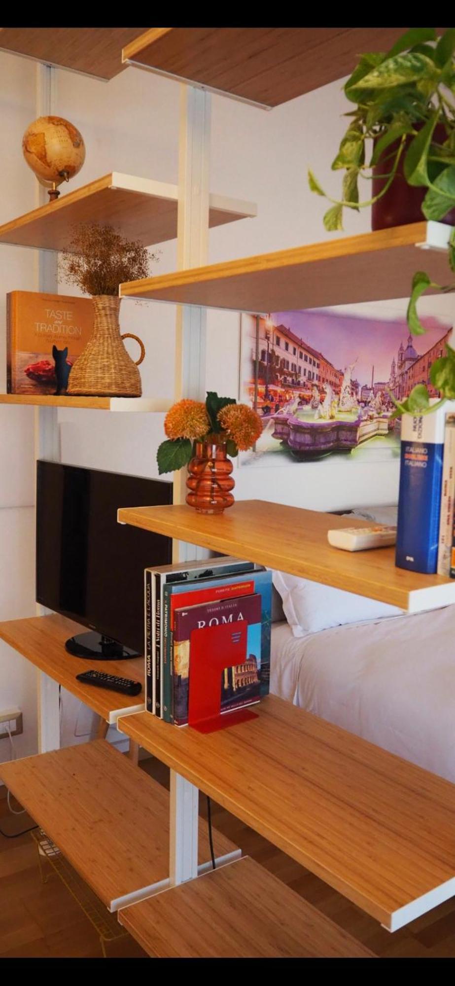 Casa Aurelia 641 Apartamento