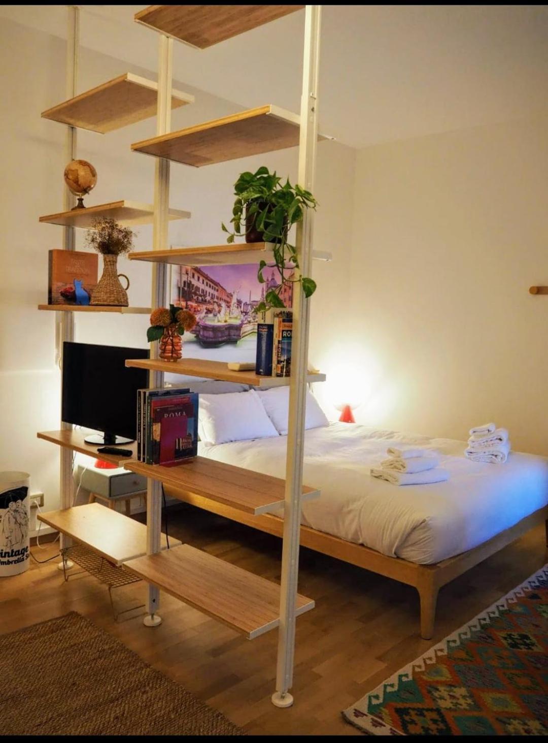 Casa Aurelia 641 Apartamento