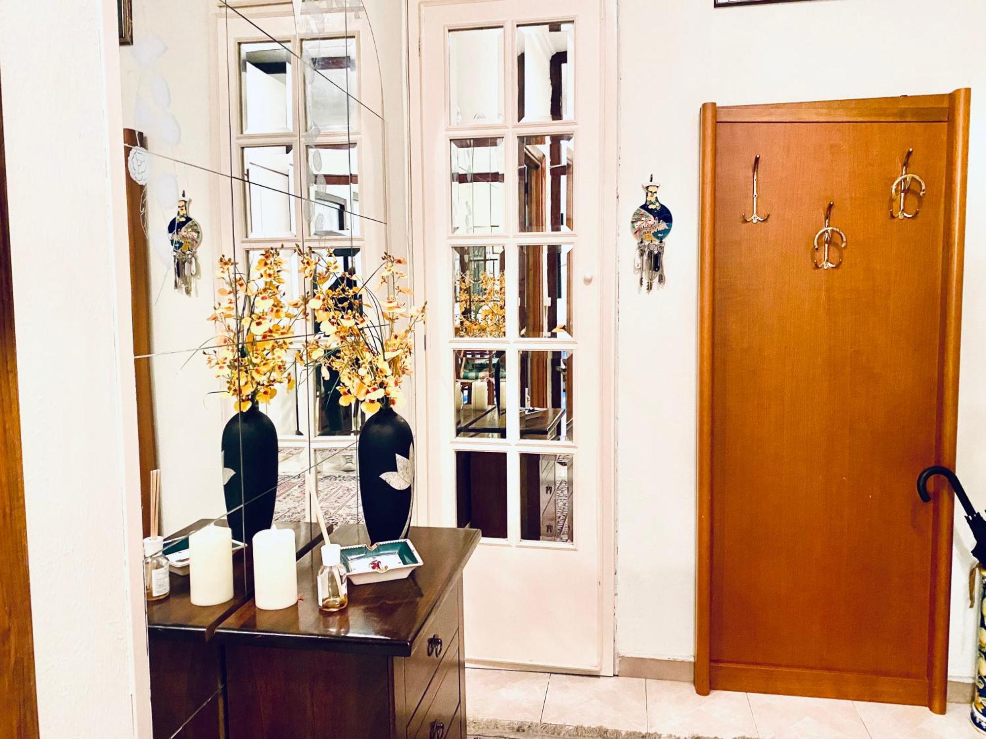 Appartamento Rosettas Roma