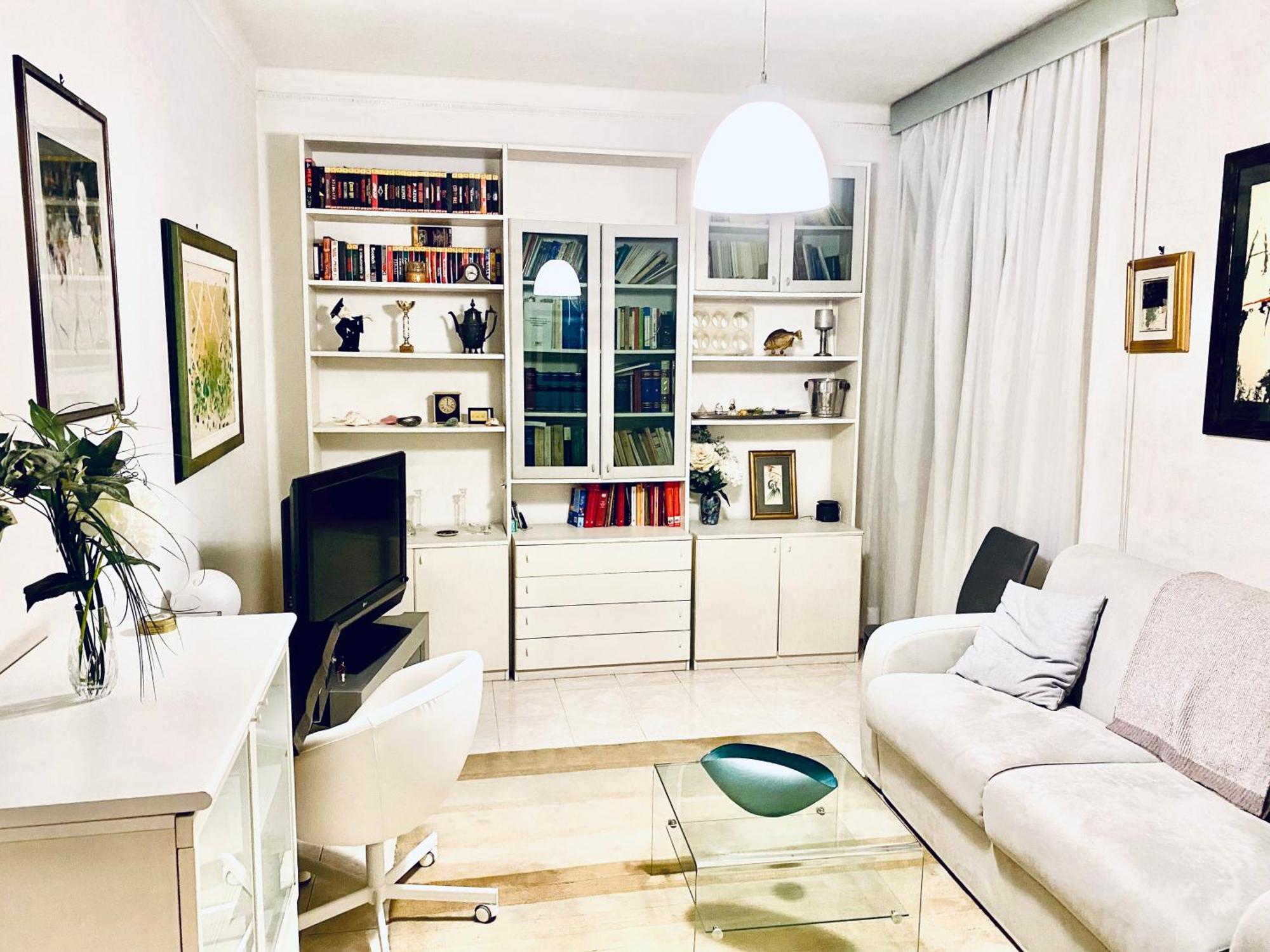 Rosettas Appartamento Roma