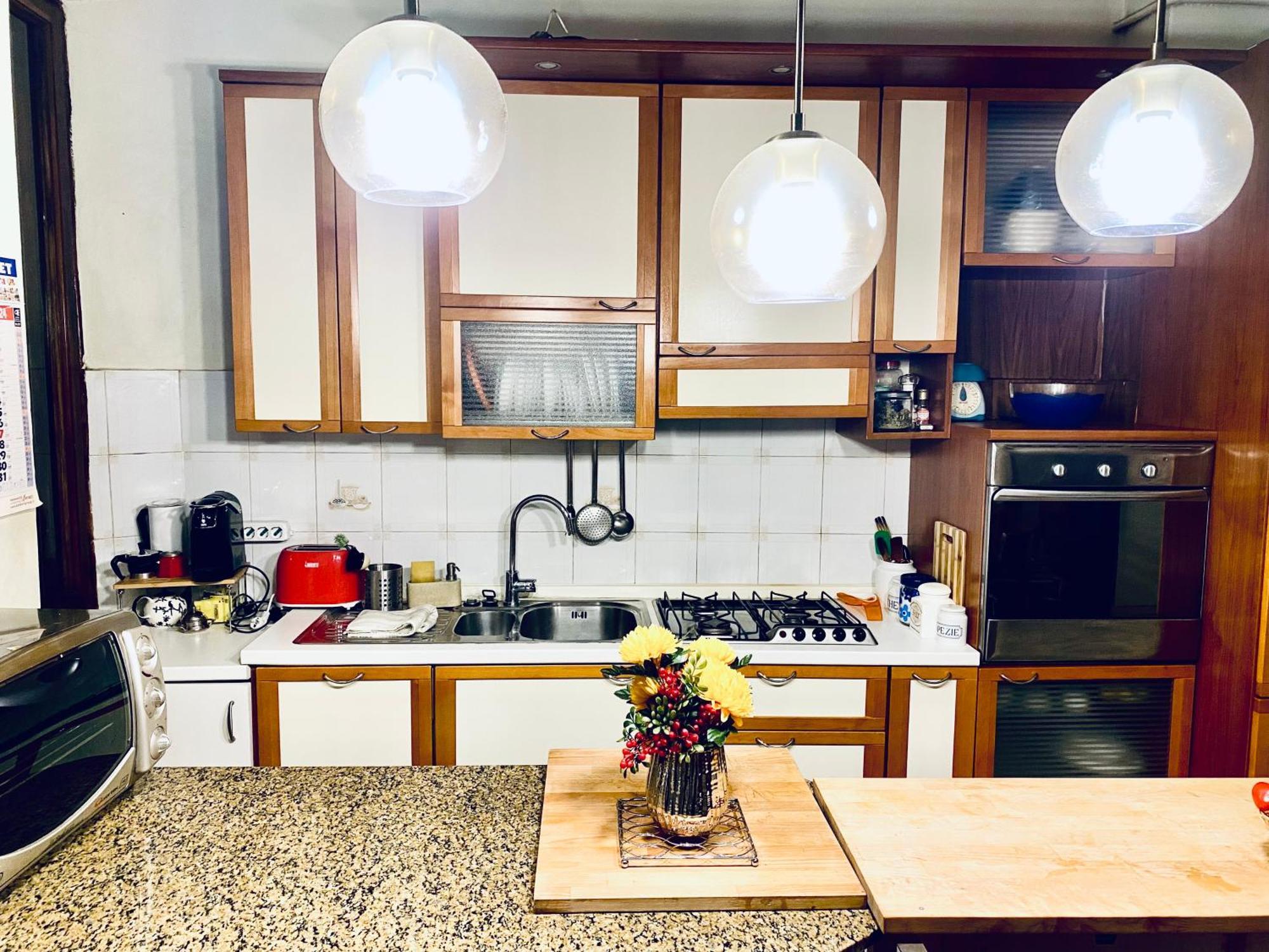 Rosettas Appartamento Roma