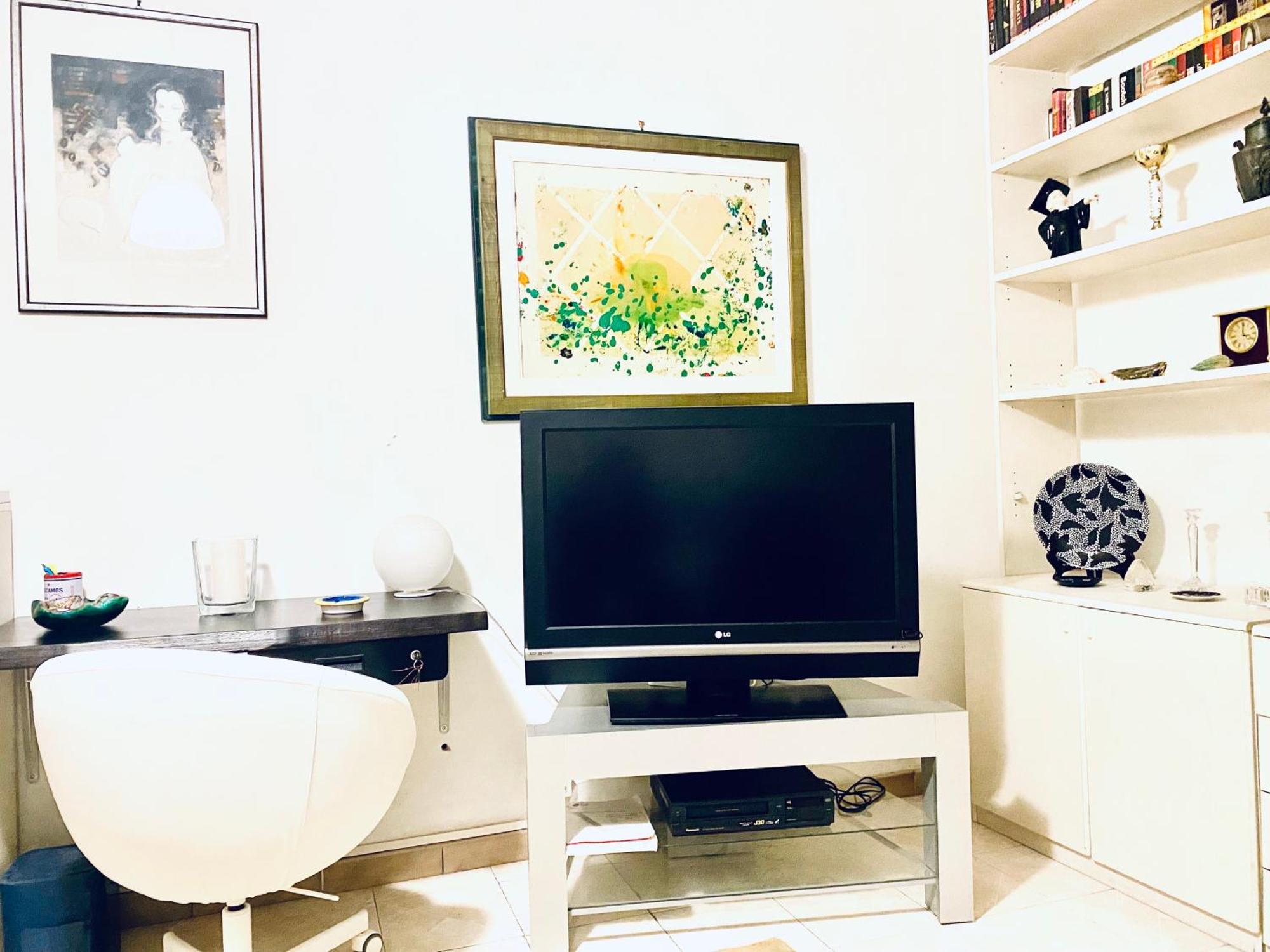 Rosettas Appartamento