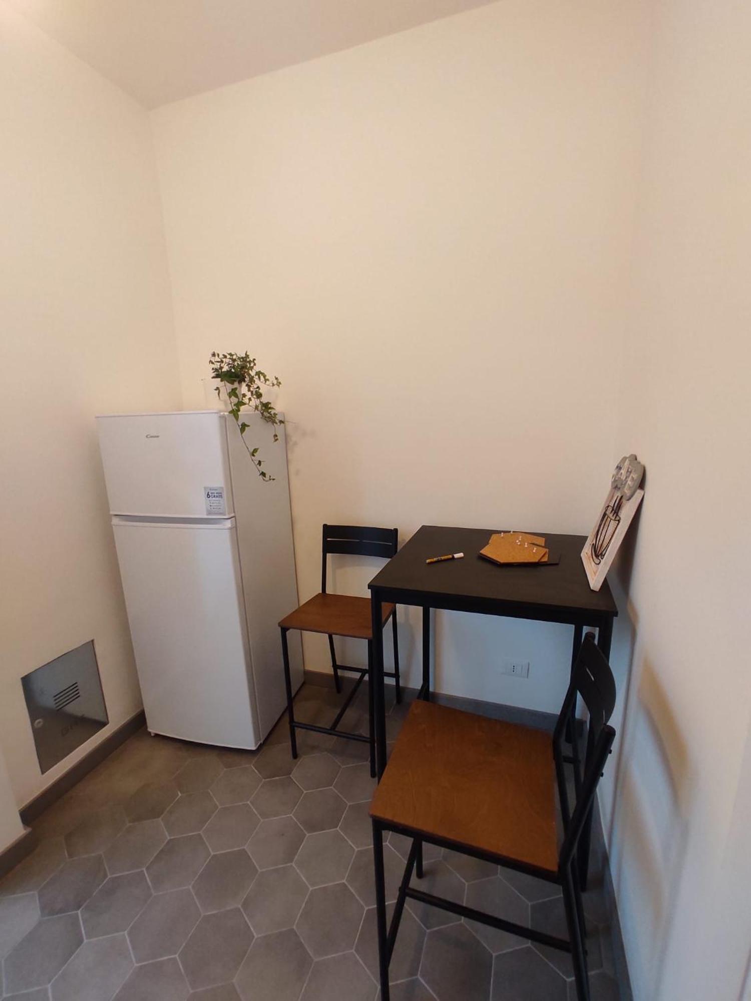 Ponentino Apartamento *