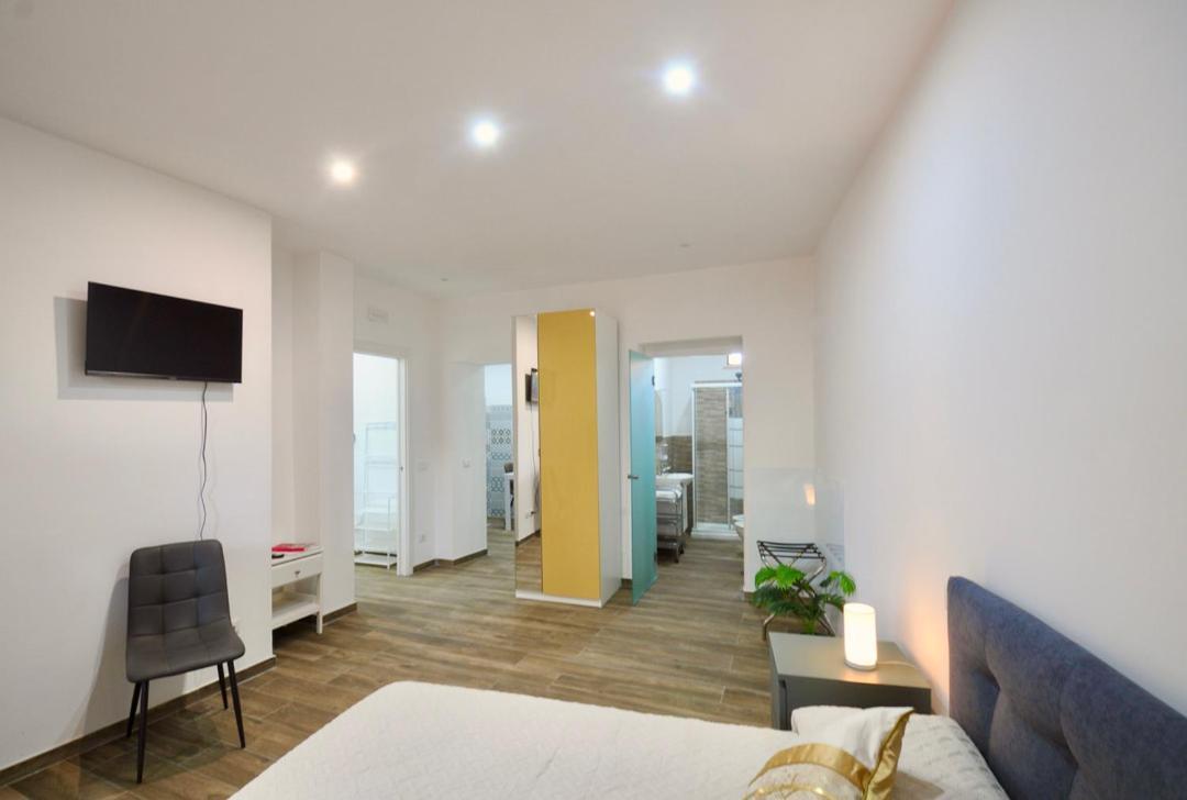 Apartamento Angelo's House *