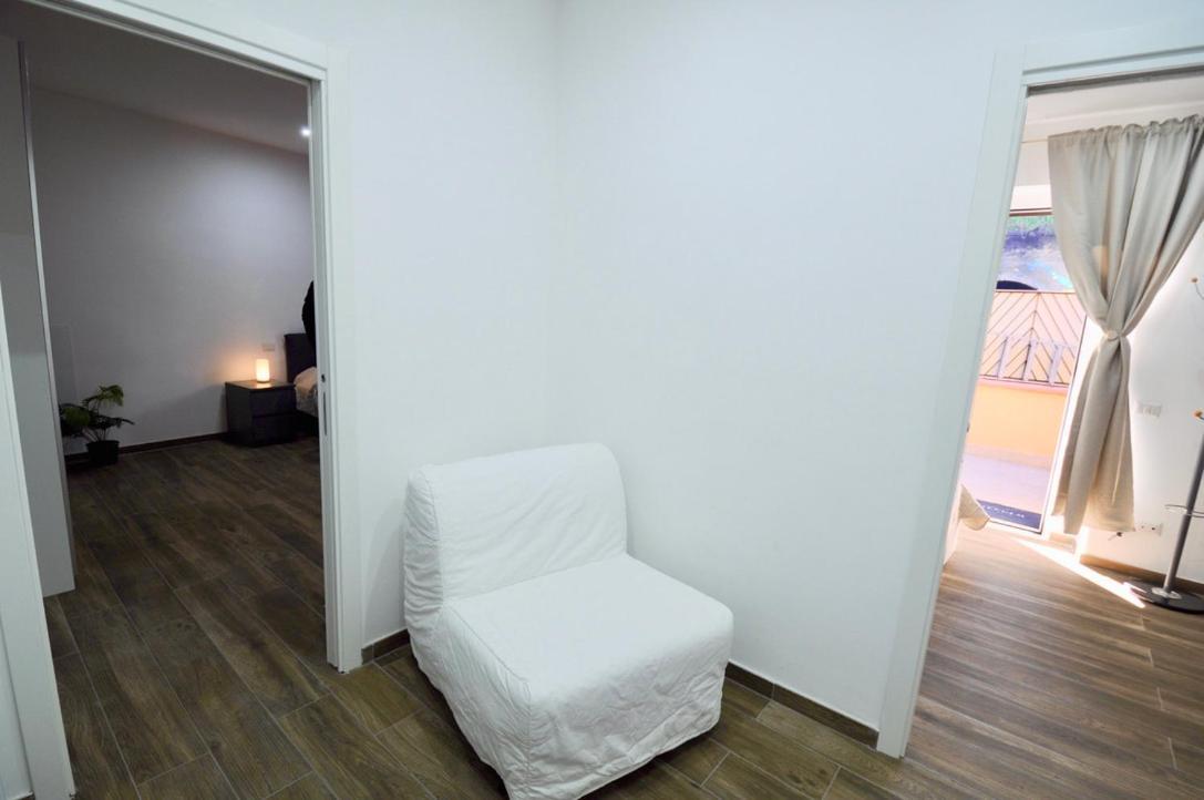 Apartamento Angelo's House *