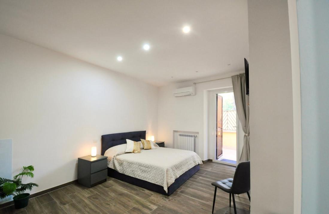 Apartamento Angelo's House Roma