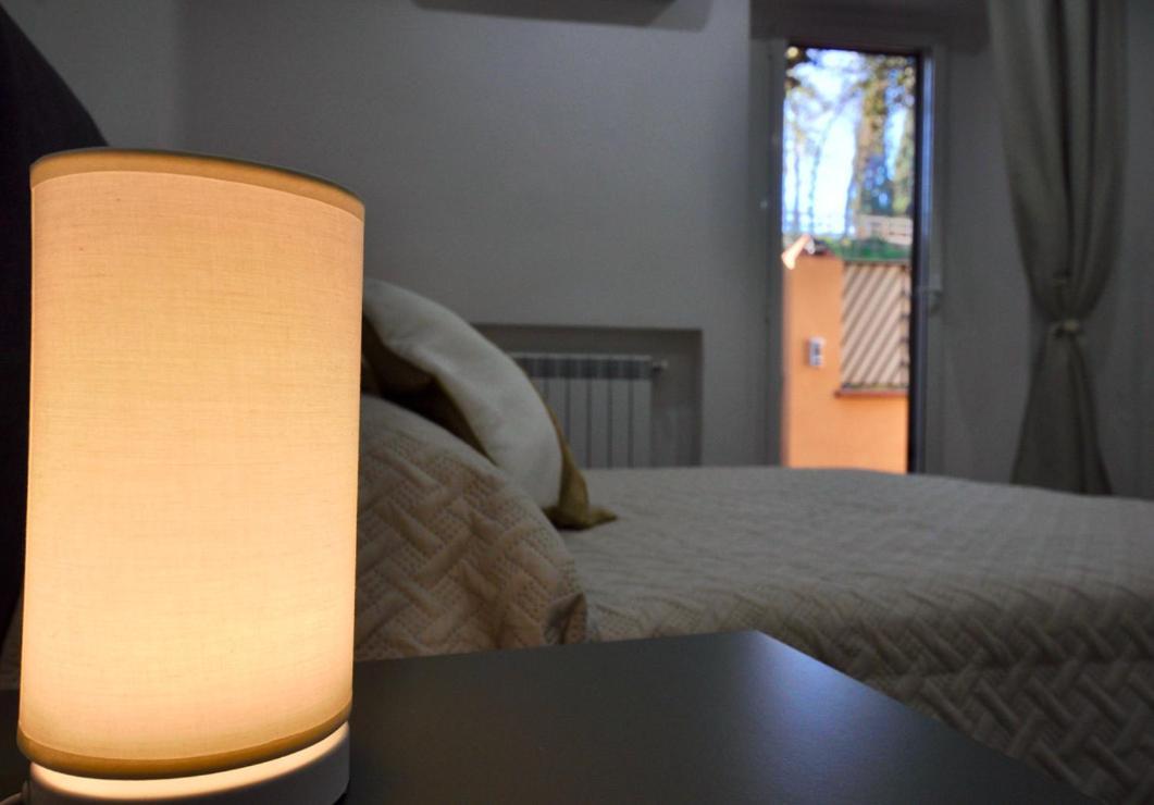 Angelo's House Apartamento
