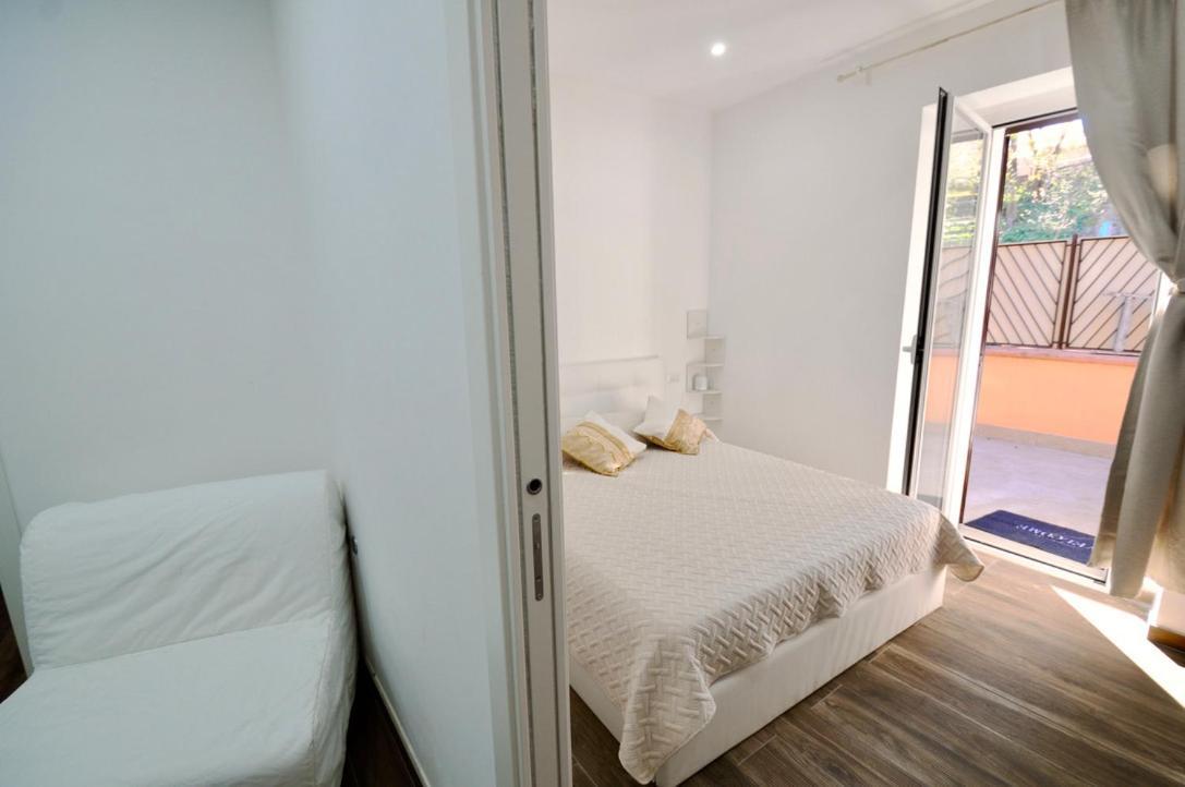 Apartamento Angelo's House Roma