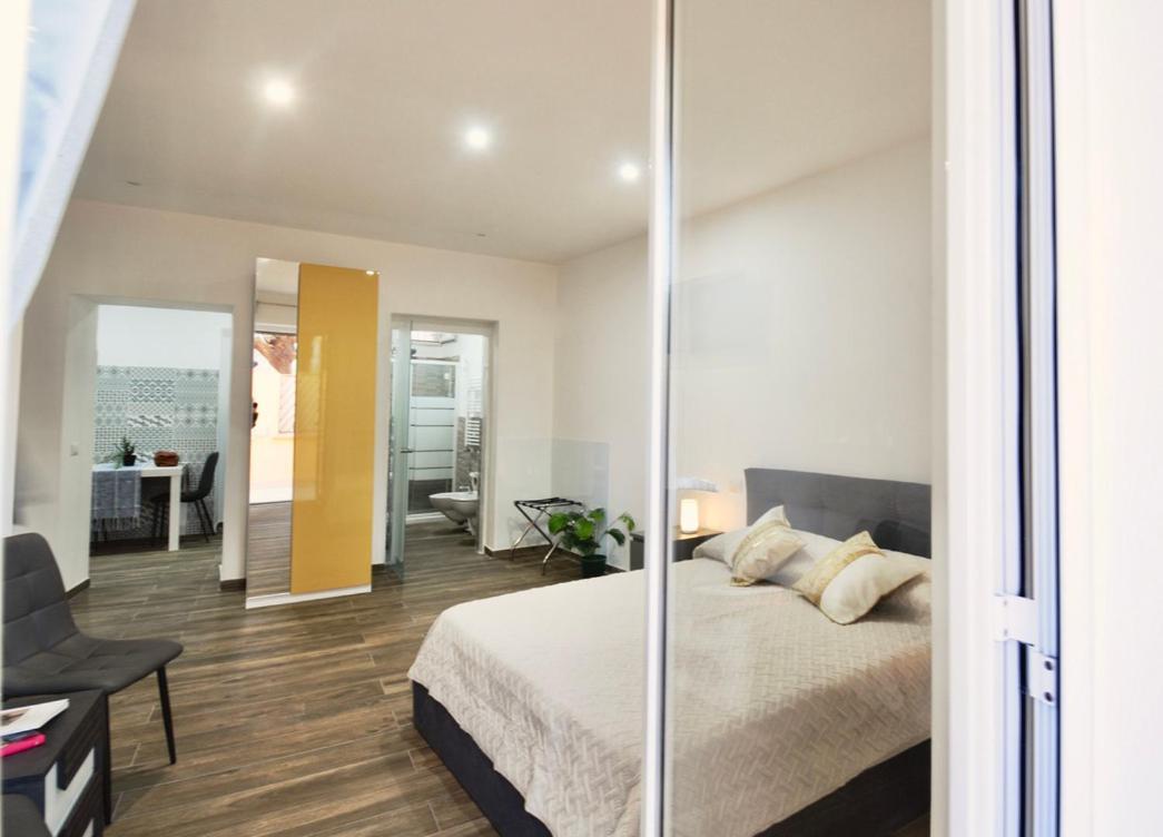 Apartamento Angelo's House Roma
