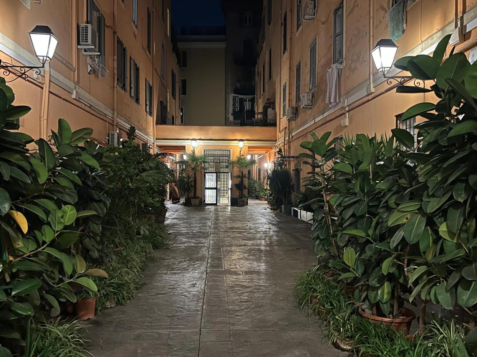 Daisy House Appartamento Roma