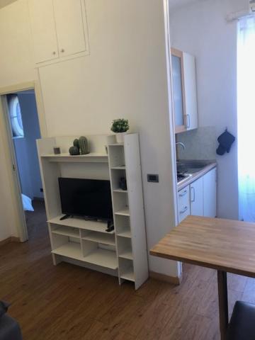 Appartamento Mattia Roma
