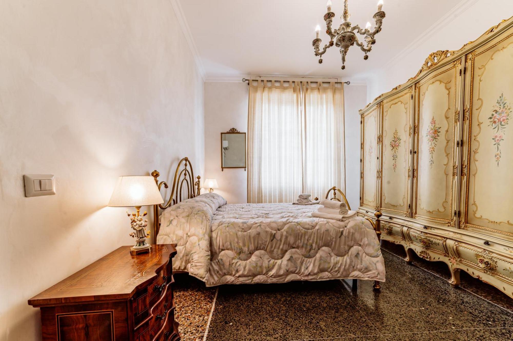 Dama Roof House Appartamento *