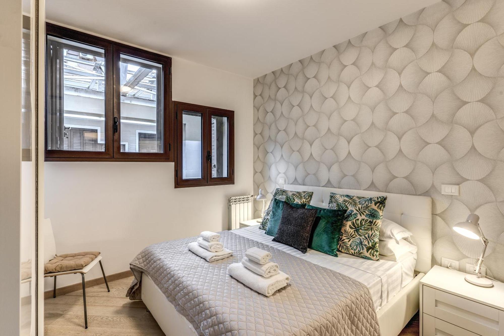 The Loft Trastevere * Roma