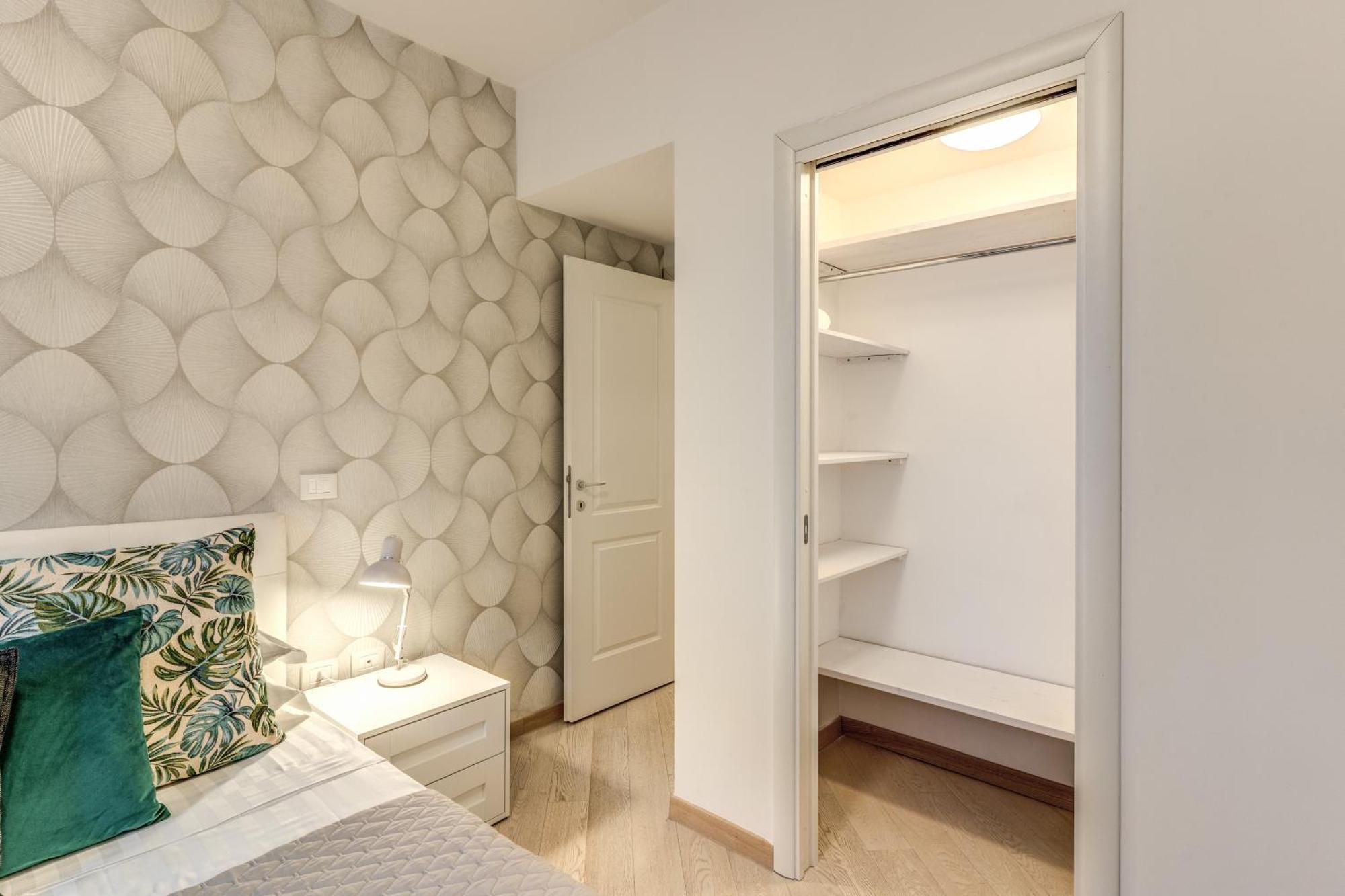 The Loft Trastevere Roma