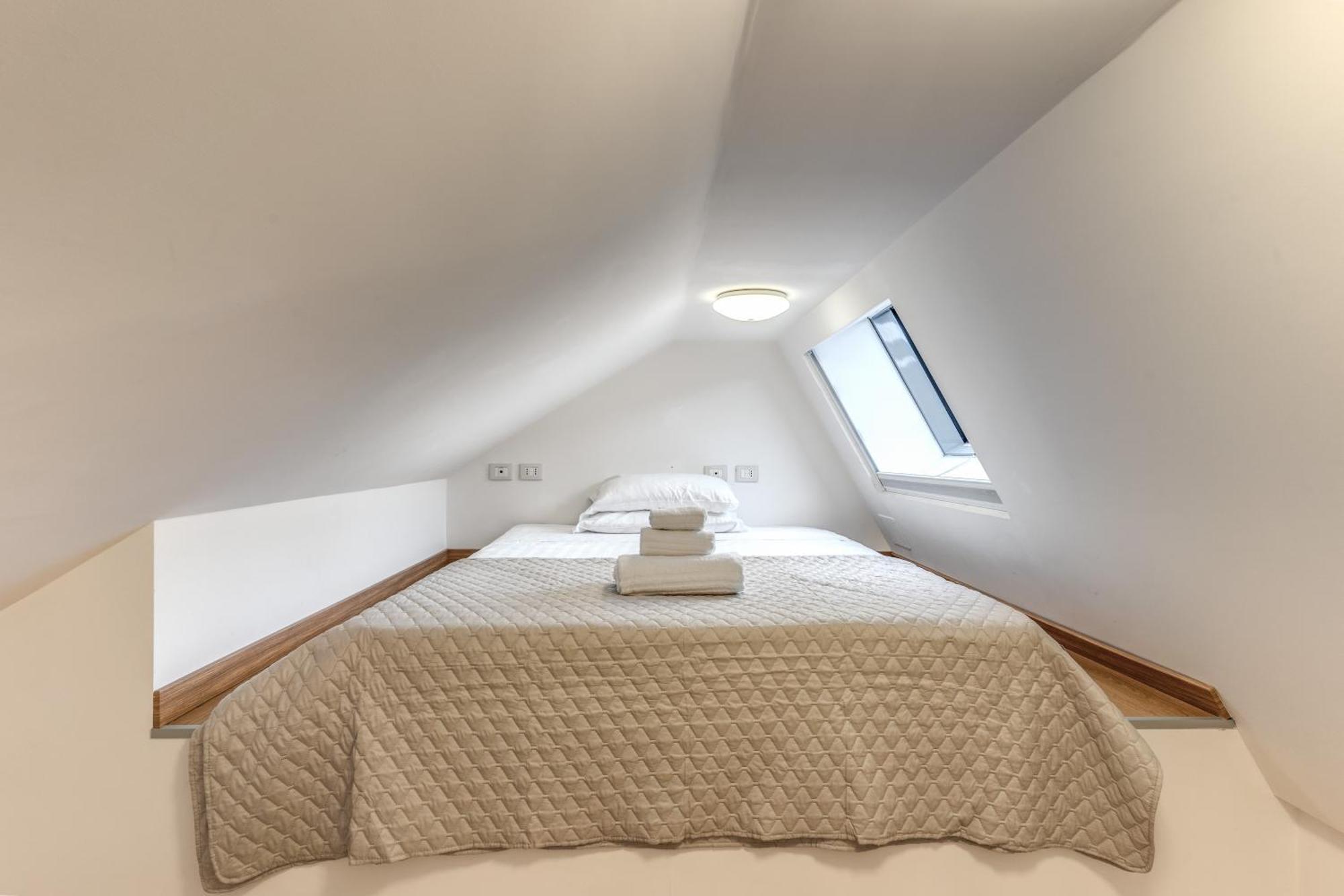 The Loft Trastevere